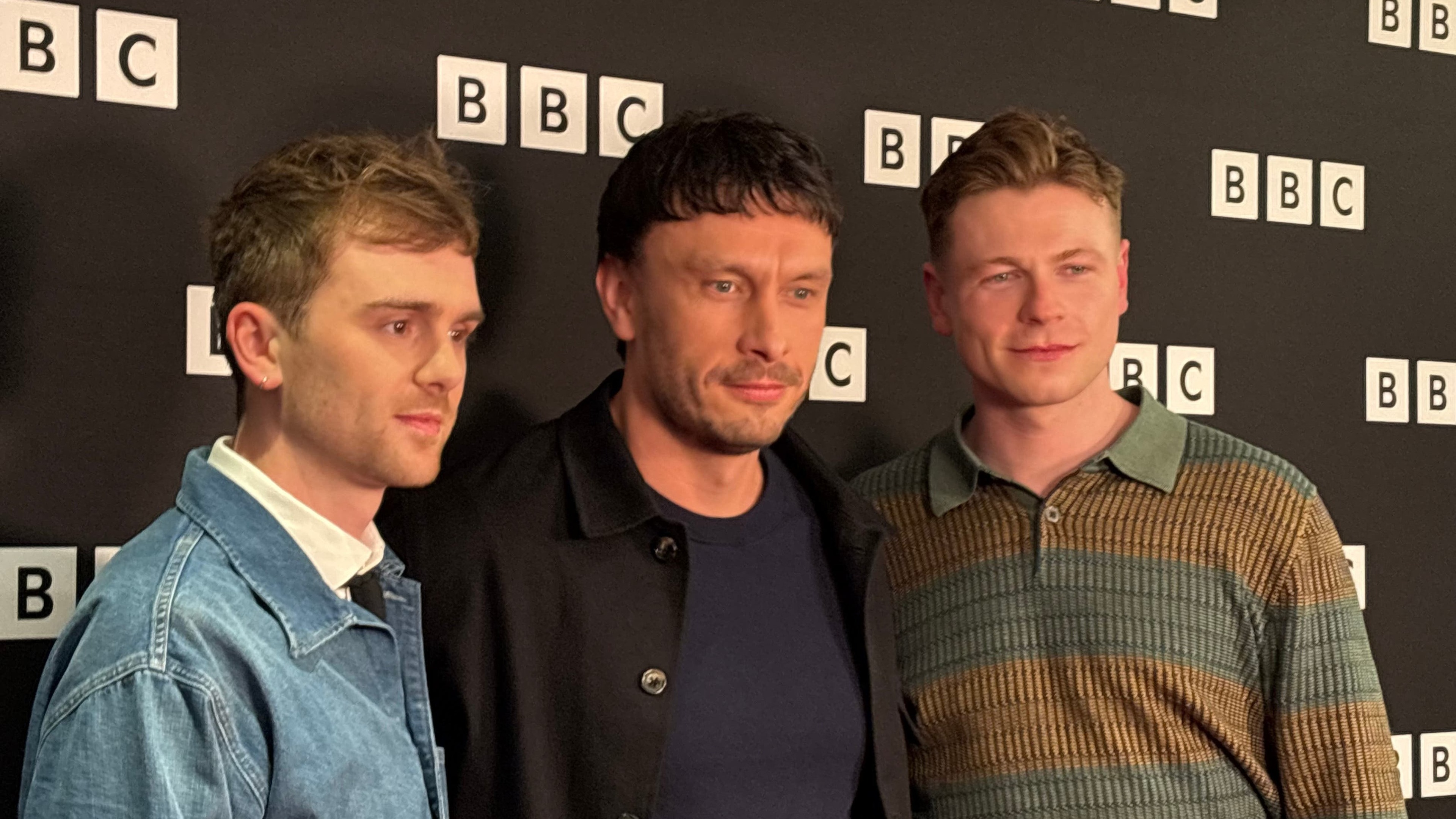 I put absolutely everything into Half Man – Richard Gadd
