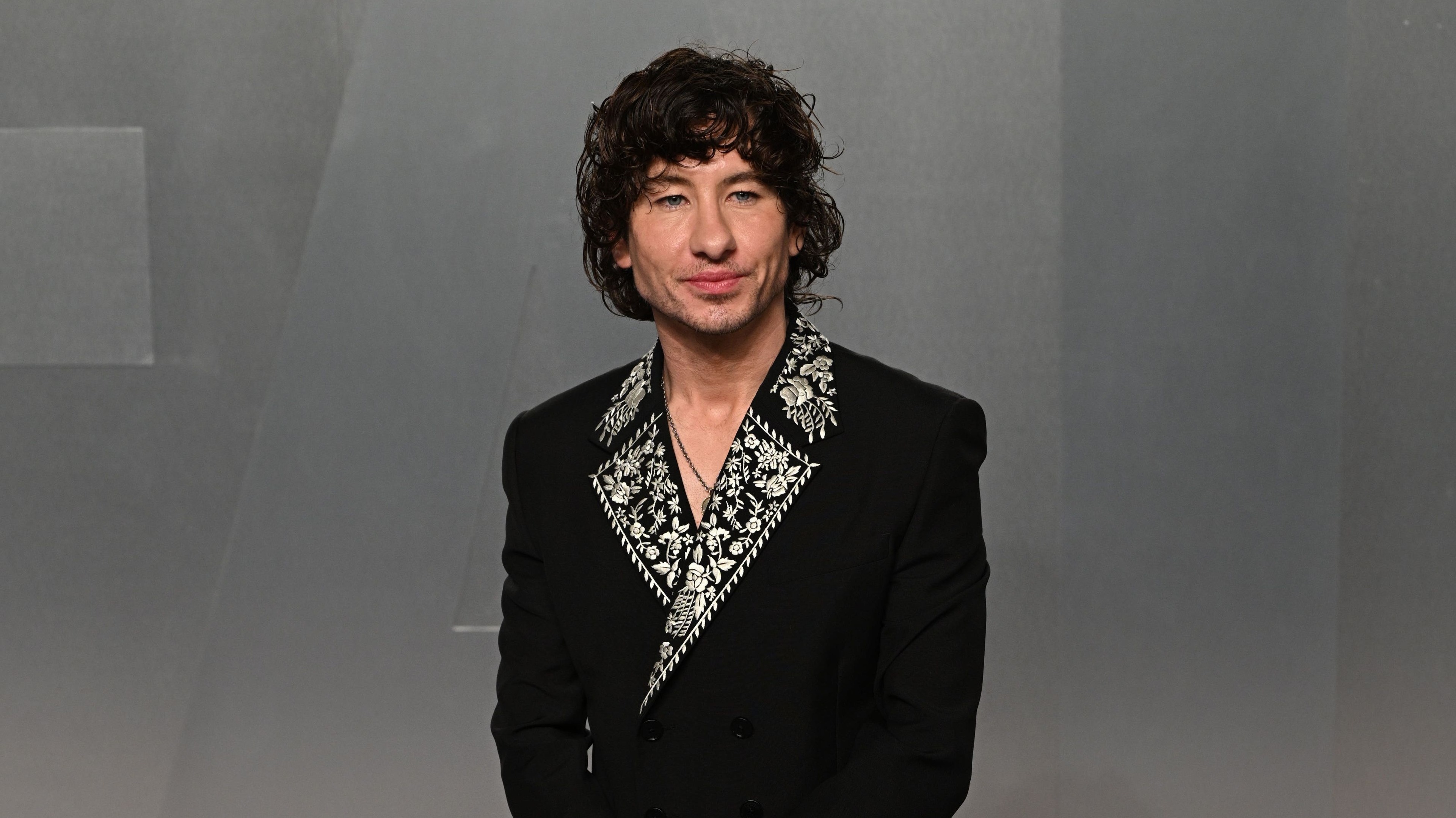 Barry Keoghan says Beatles biopics have ‘indie soul’ and will be incredible