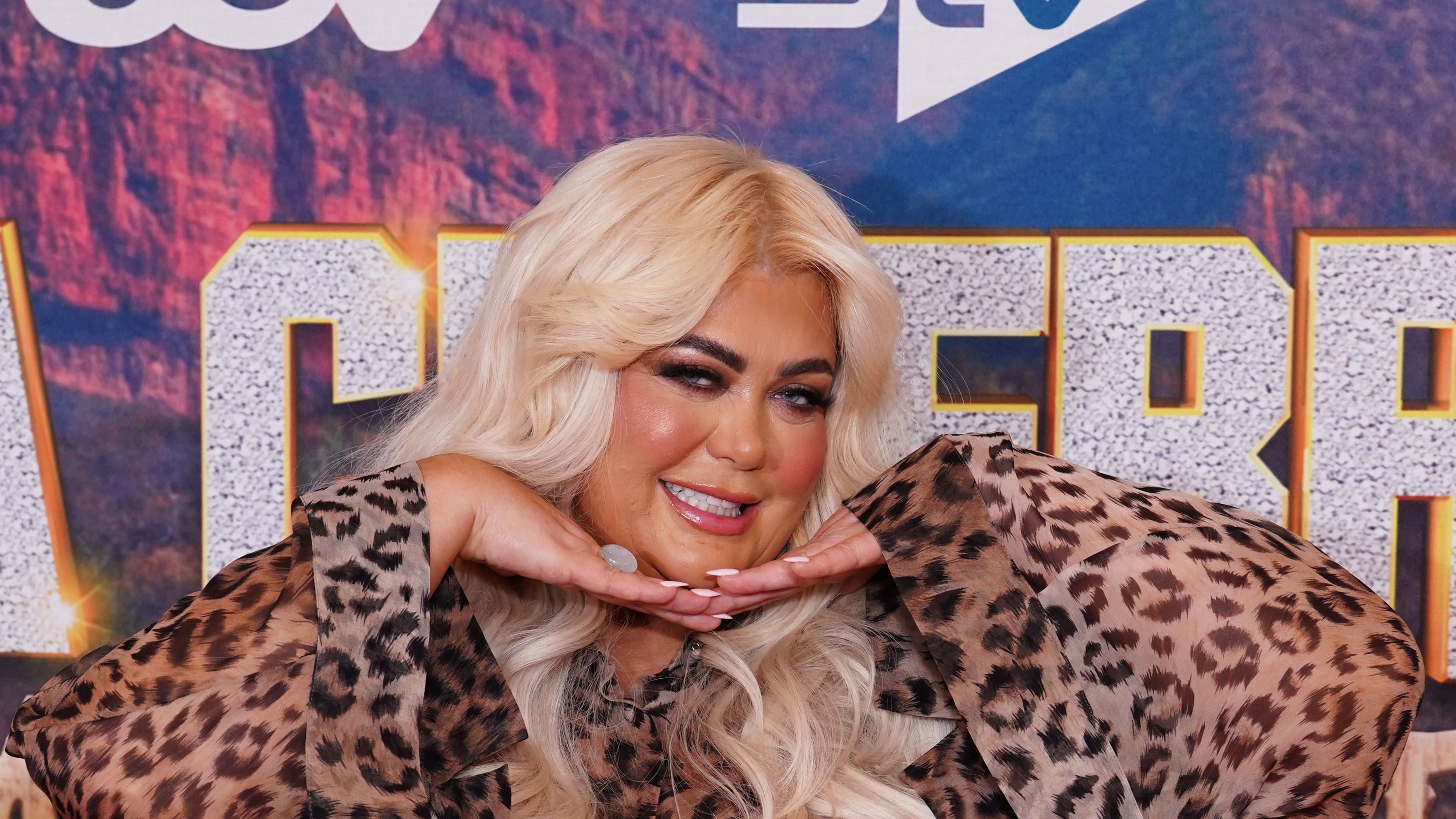 Gemma Collins makes tearful confession and tensions rise in I’m A Celeb camp