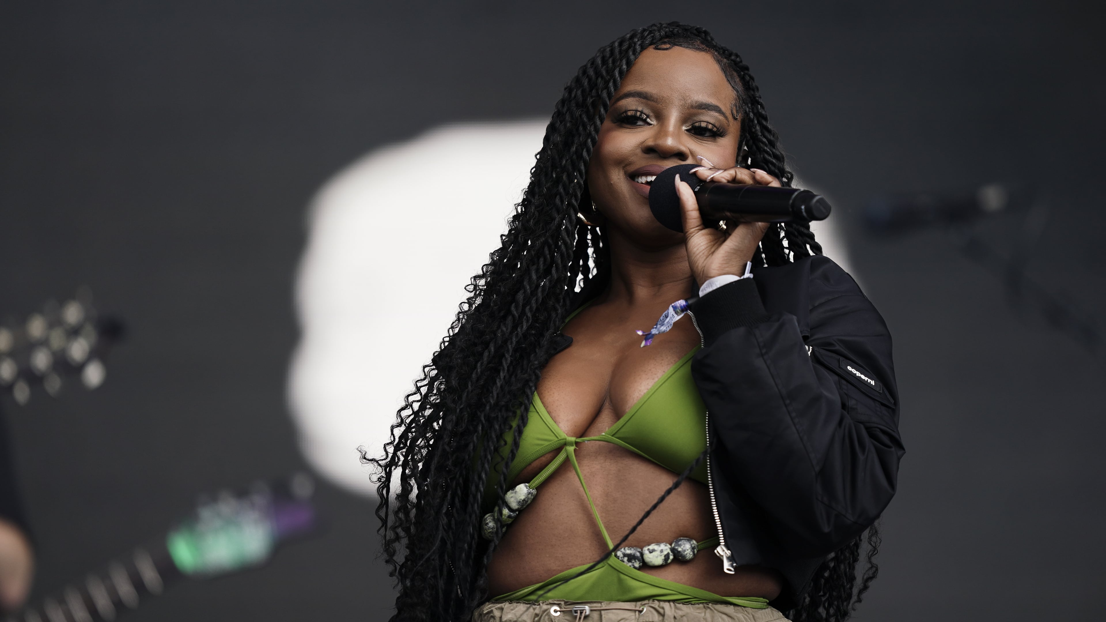 Sugababes star Keisha Buchanan is not the first celebrity to reveal kidnapping horror