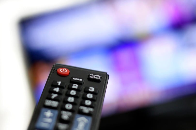 The Prime Minister will appear on Celebrity Gogglebox, which is raising money for Stand Up To Cancer (Alamy/PA)