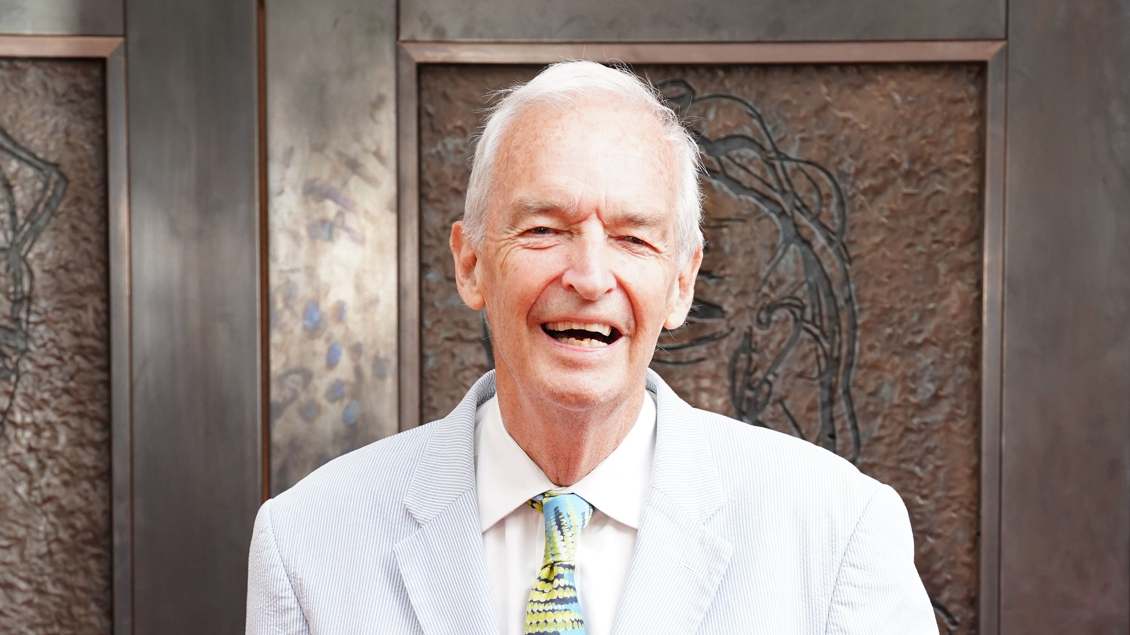 Veteran Channel 4 journalist Jon Snow reveals Alzheimer’s diagnosis