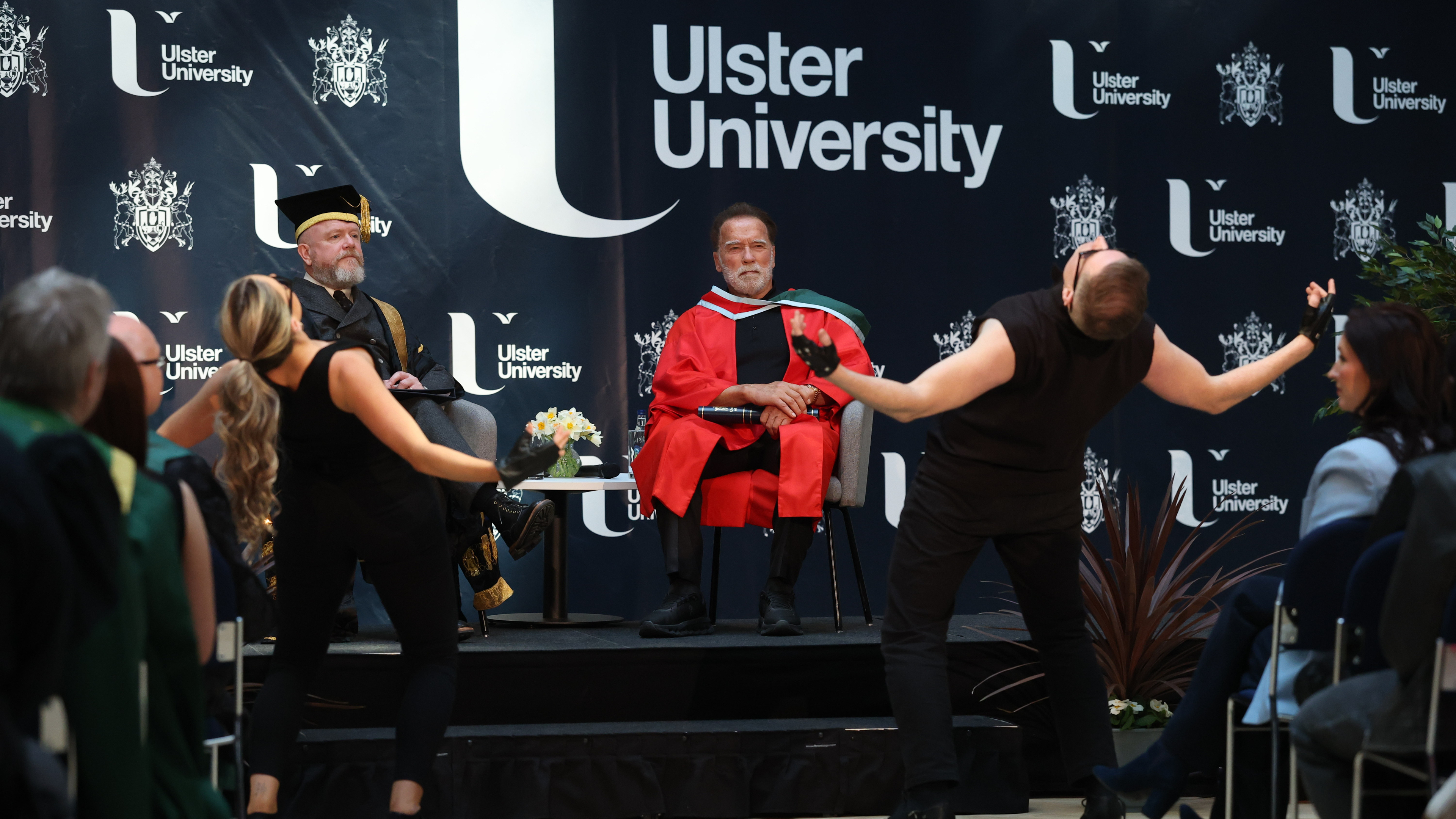 Ulster University accused of prioritising ‘optics over people’ as photography bill soars amid 450 job cuts