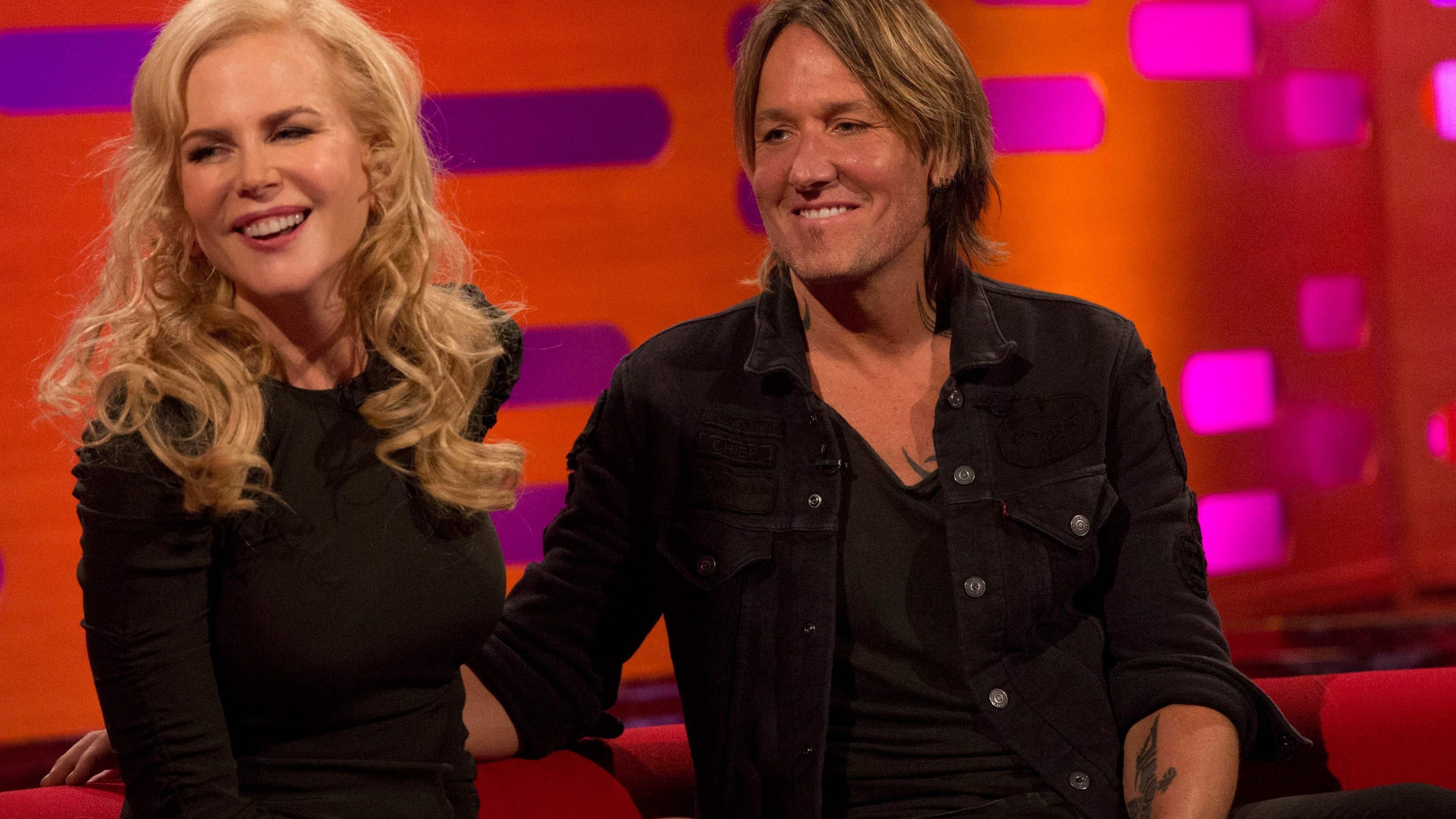 Nicole Kidman says she felt fearful and vulnerable after her Keith Urban divorce