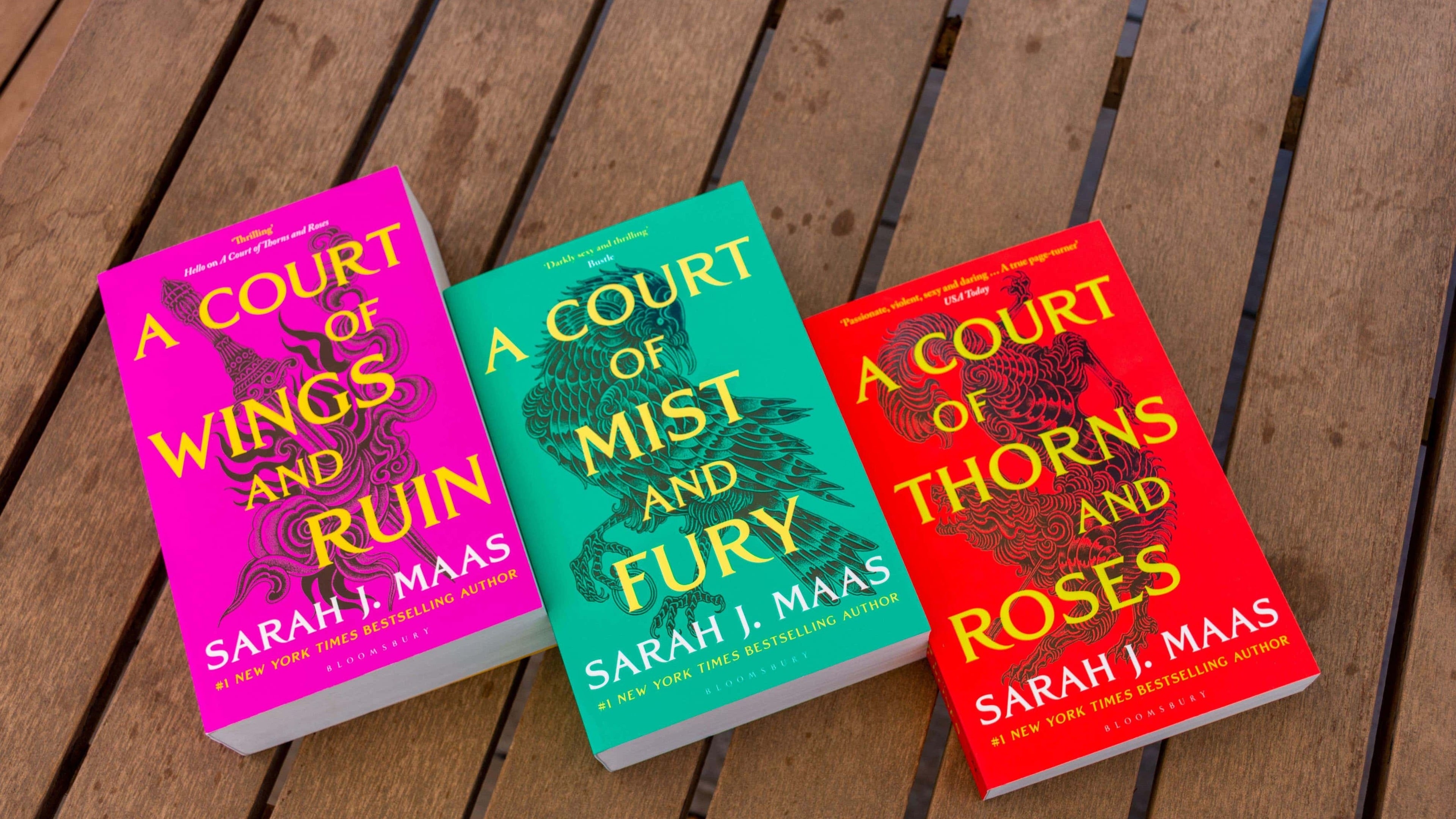 Scouring social media helps discover authors in BookTok era, Bloomsbury says