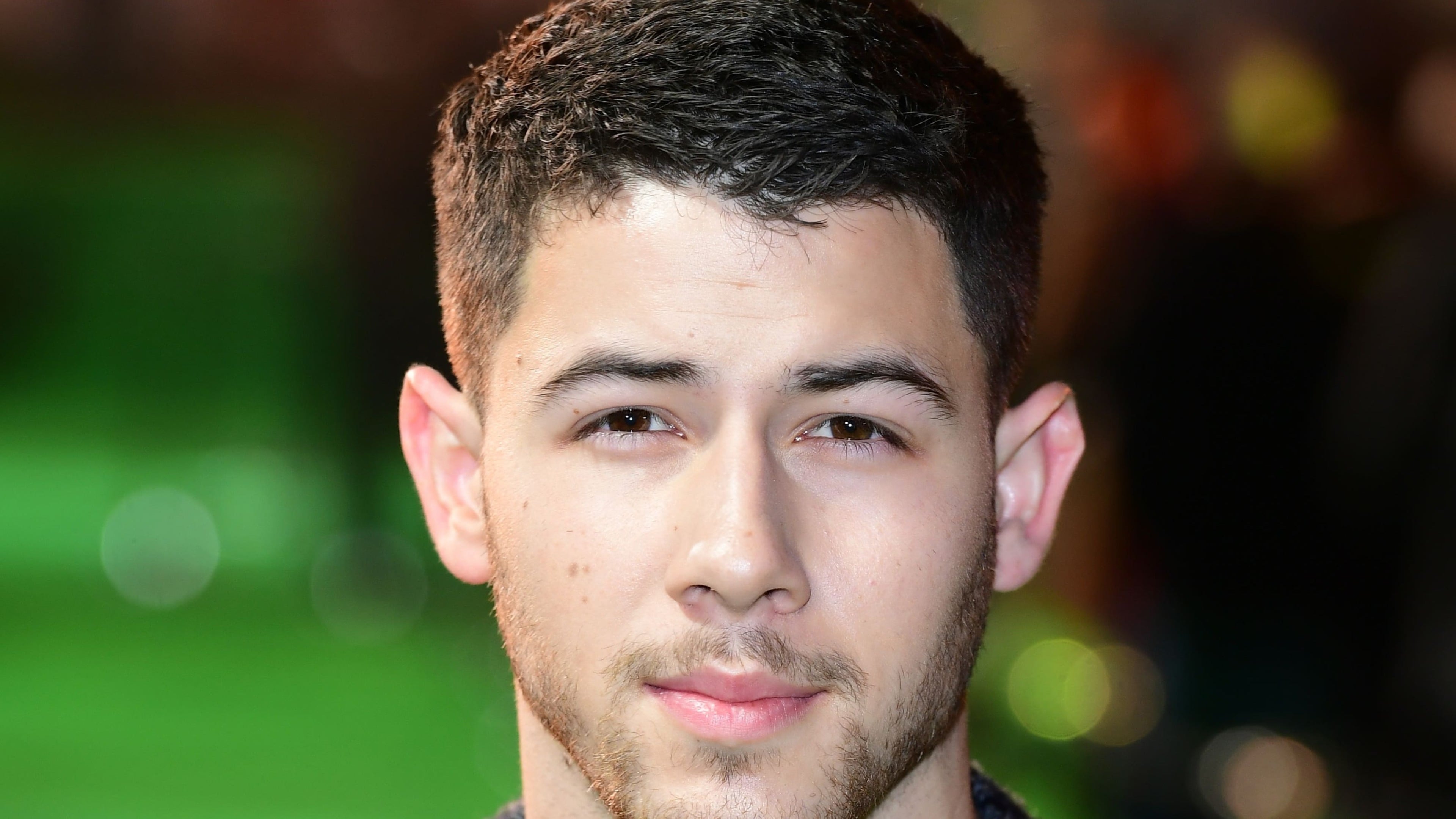 Nick Jonas says he ‘bombed’ his Disney Frozen audition