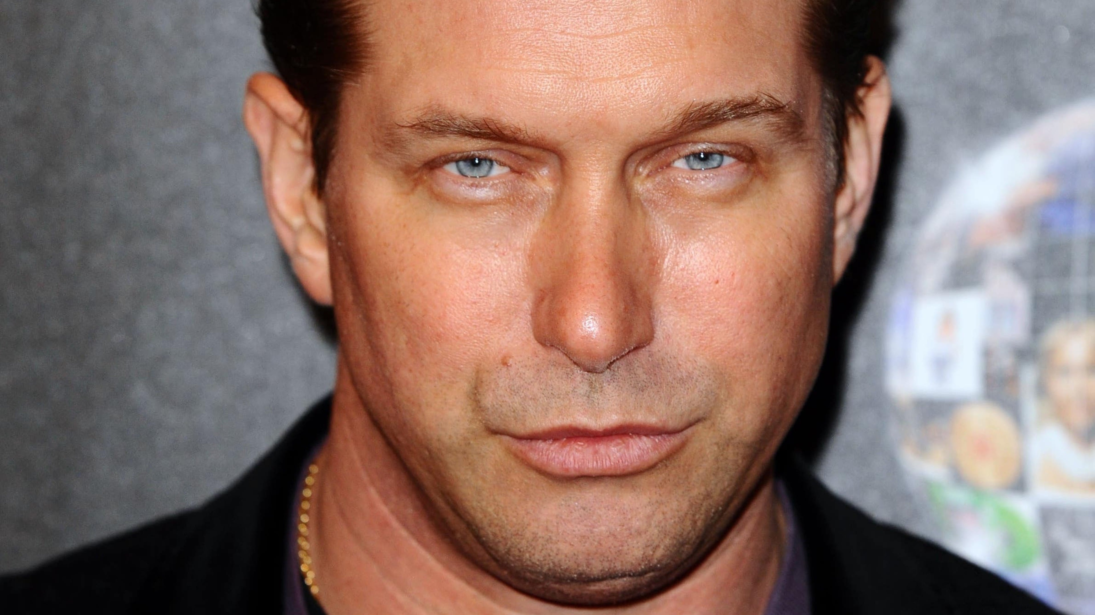 Stephen Baldwin says he left Hollywood to focus on Christianity and family
