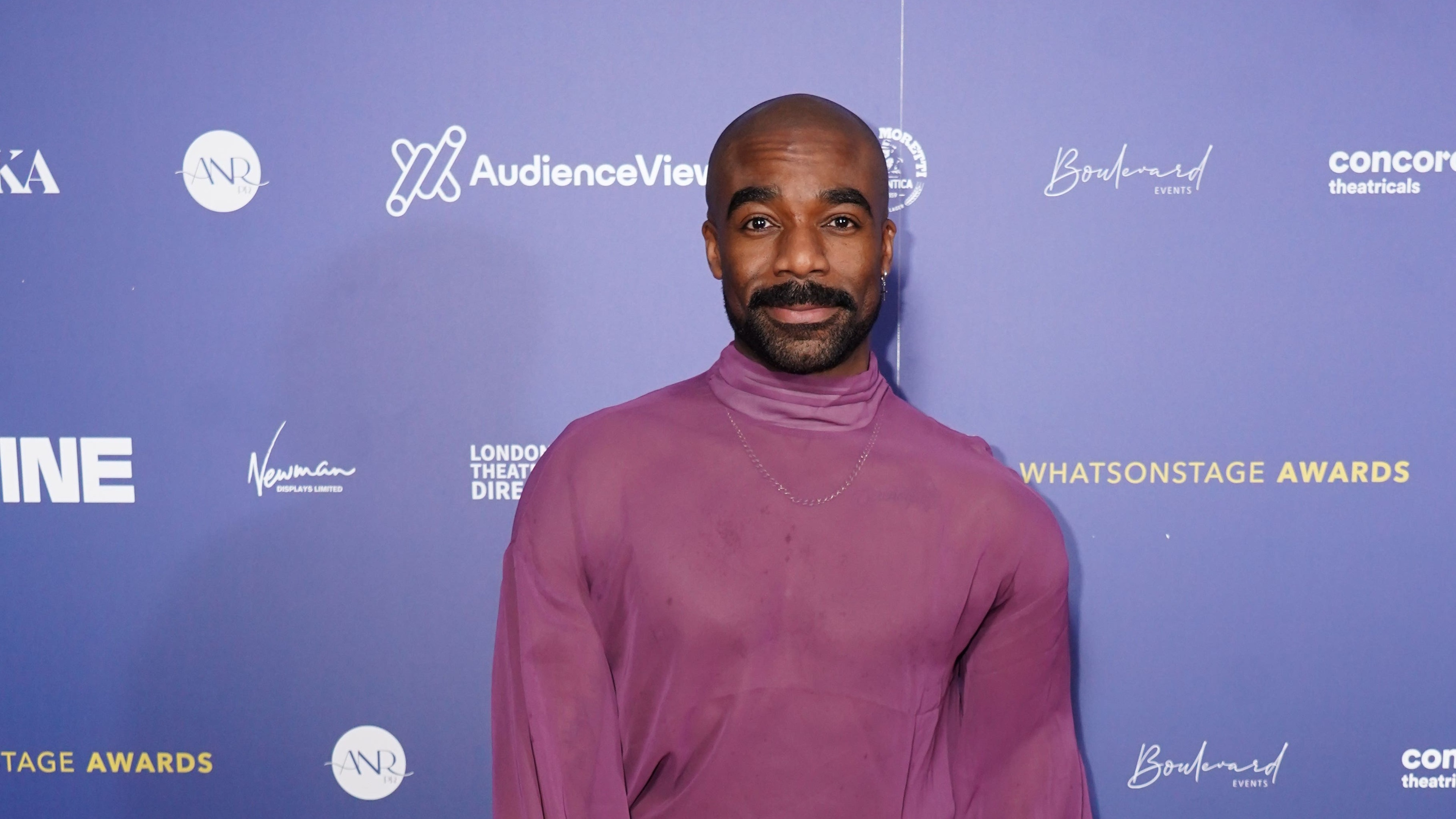Ore Oduba voices concern over pornography effects on children