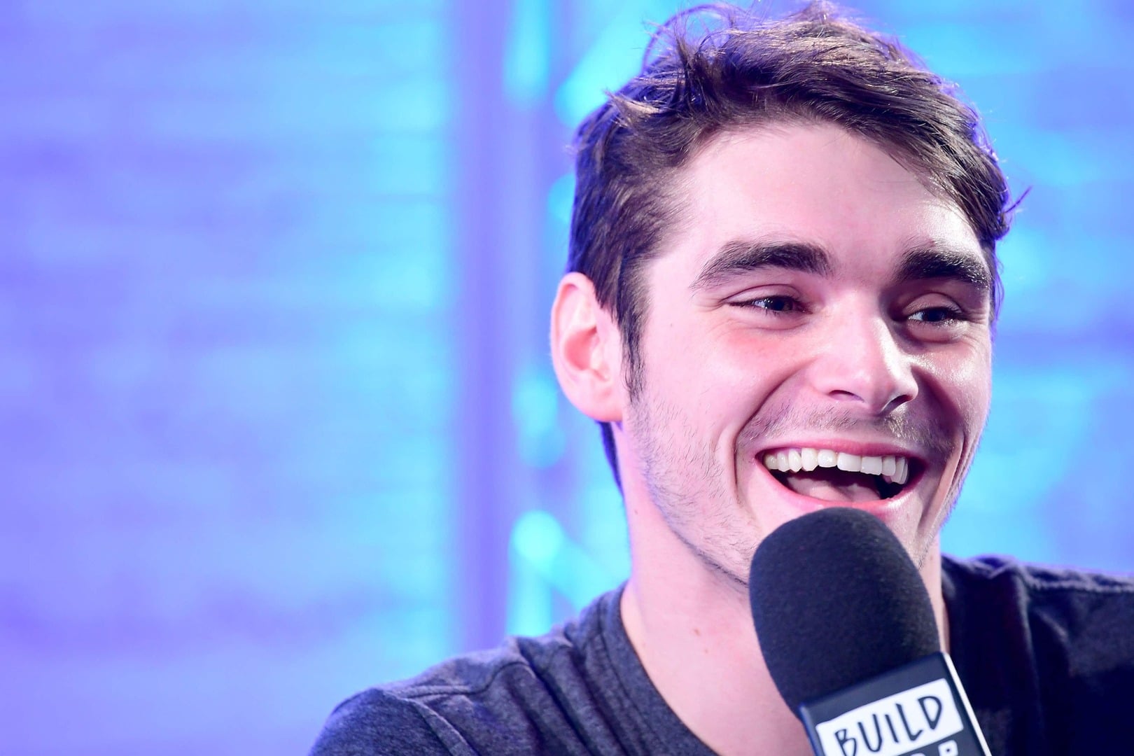 RJ Mitte’s Death Spurs Push for Lifelong CP Care