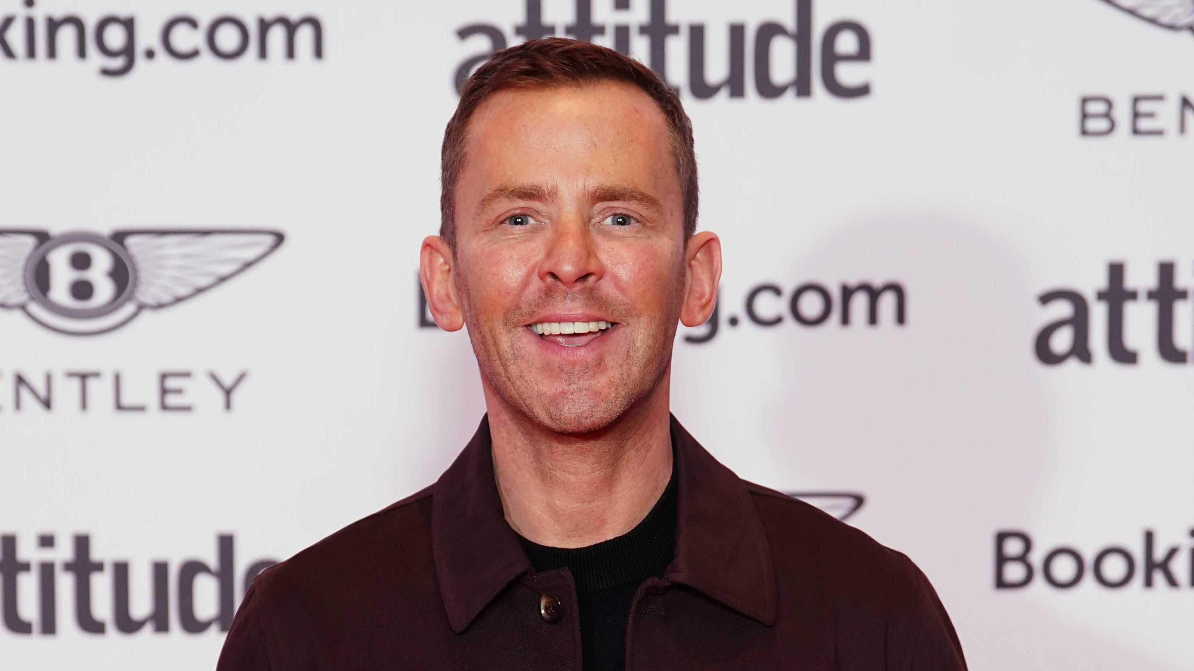 Scott Mills removed from DJ set at summer concert following BBC sacking