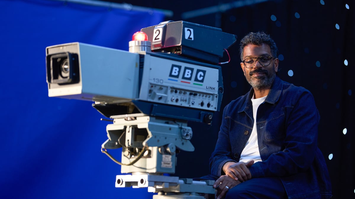 Half-time show was bad, but Beeb’s promo was the real own goal