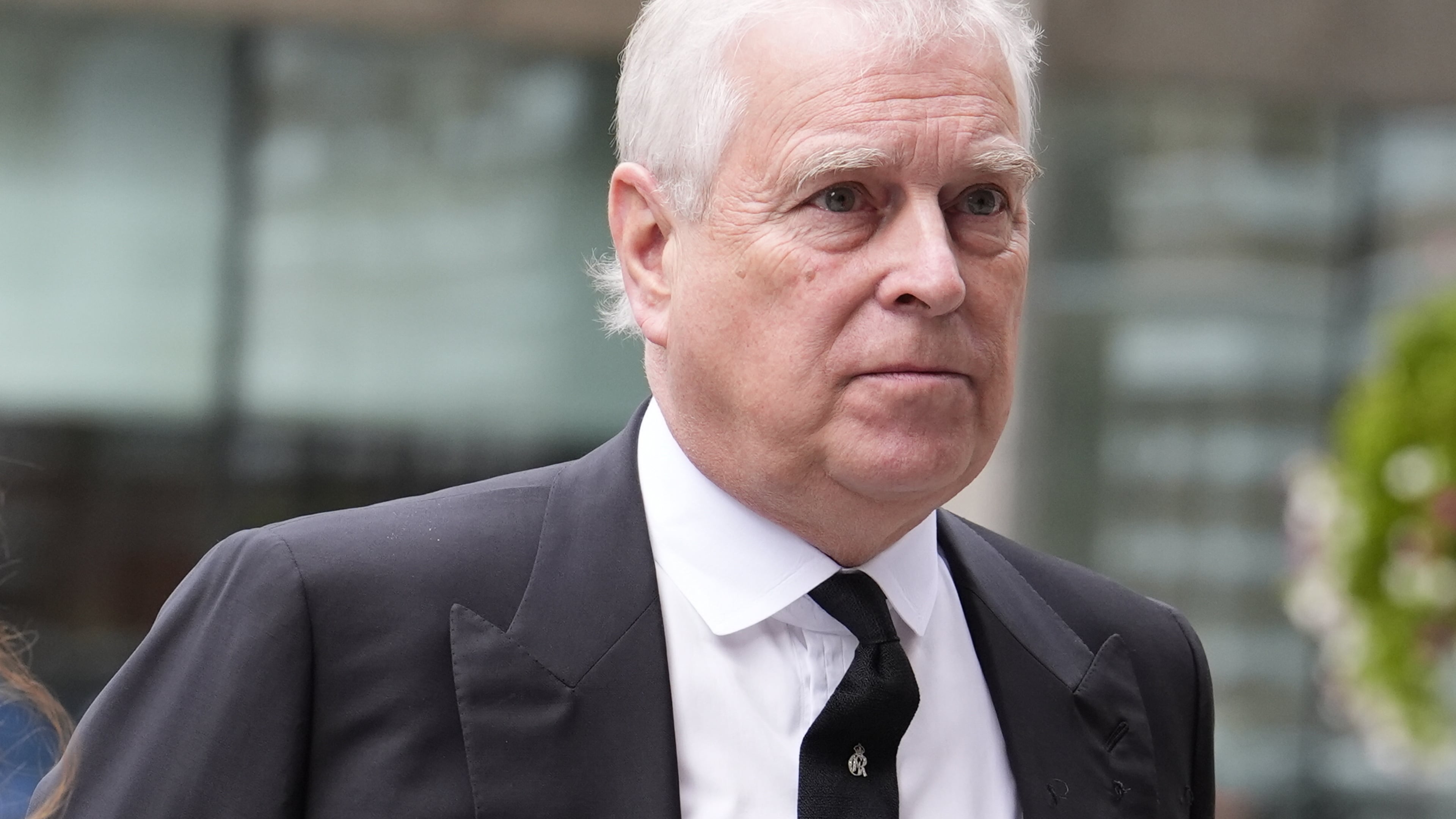 Andrew Mountbatten-Windsor probe to include sex abuse claims
