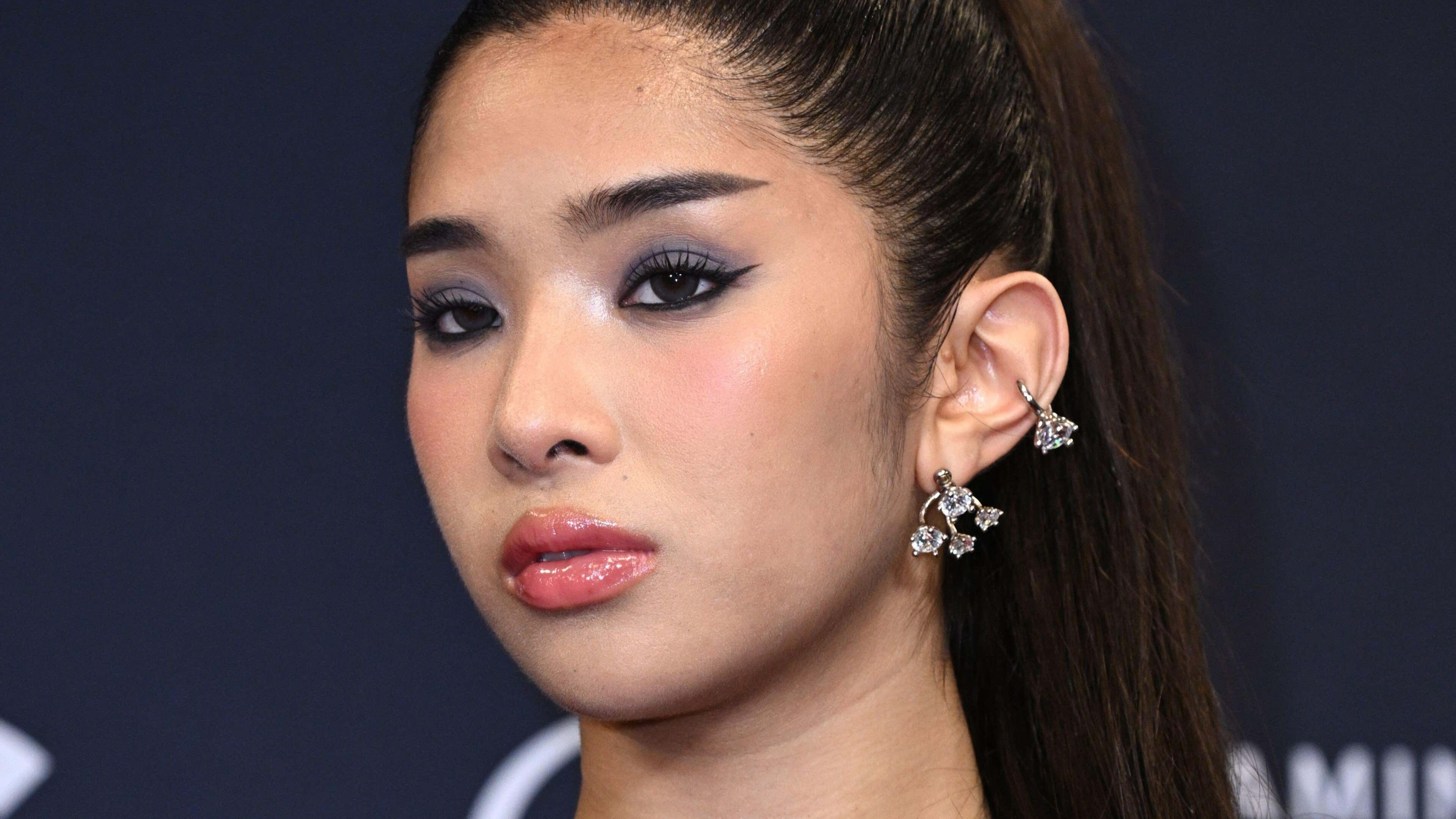 Katseye’s Sophia Laforteza to miss UK and European dates of ‘Wildworld’ tour