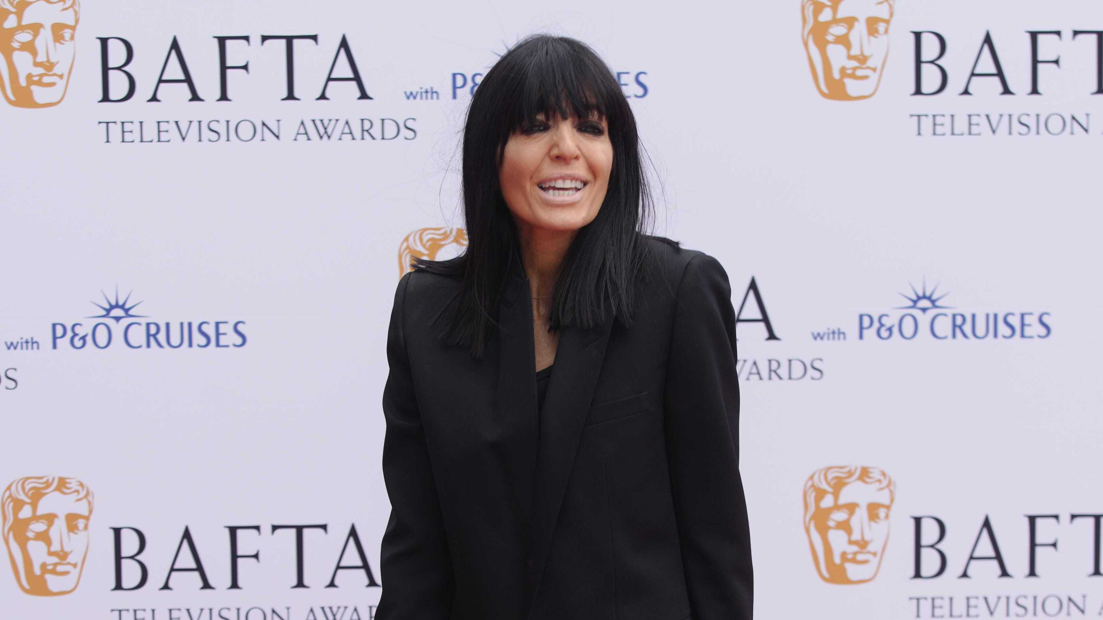 Claudia Winkleman: Social media is ‘so important’ in bringing fans together