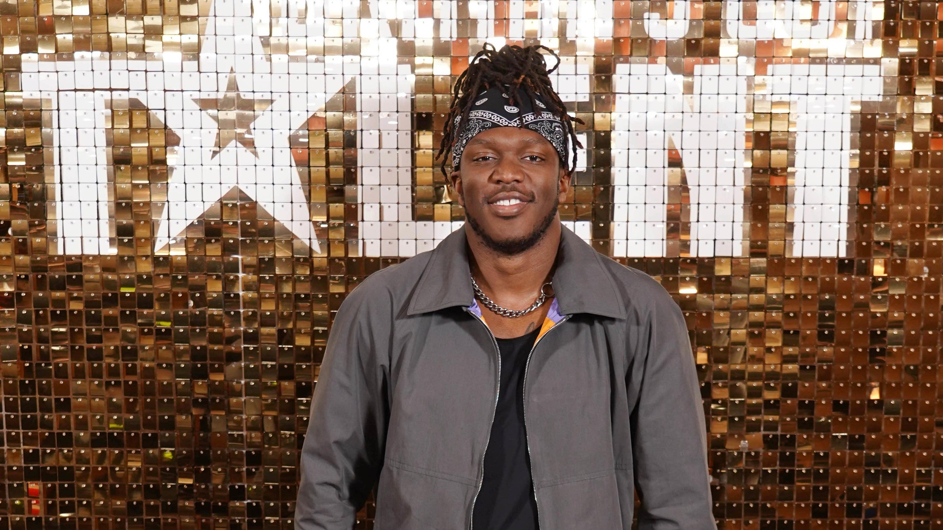 KSI: BGT illusion act was one of the ‘most incredible things’ I have seen