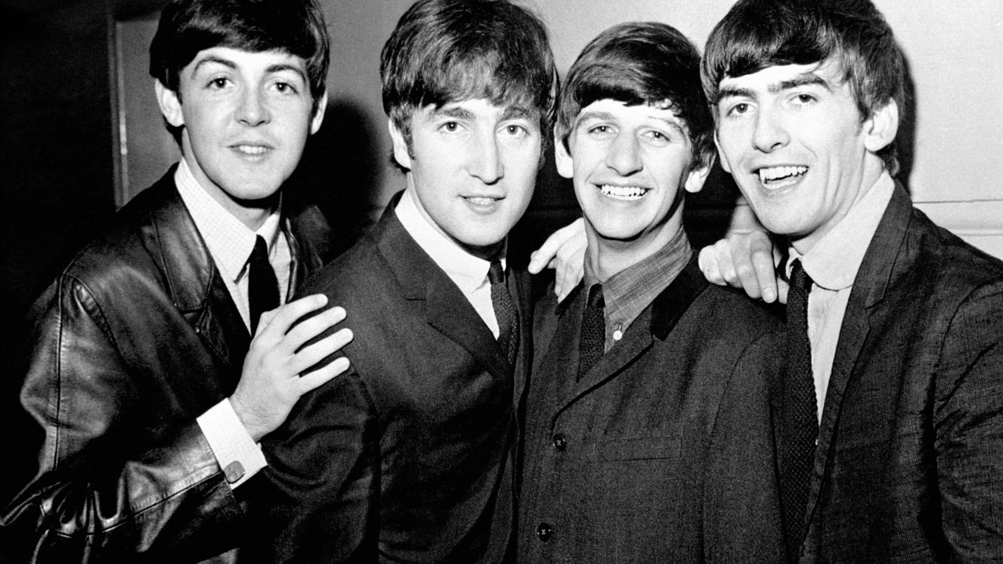 McCartney and Starr back new 2028 Beatles visitor attraction in Liverpool