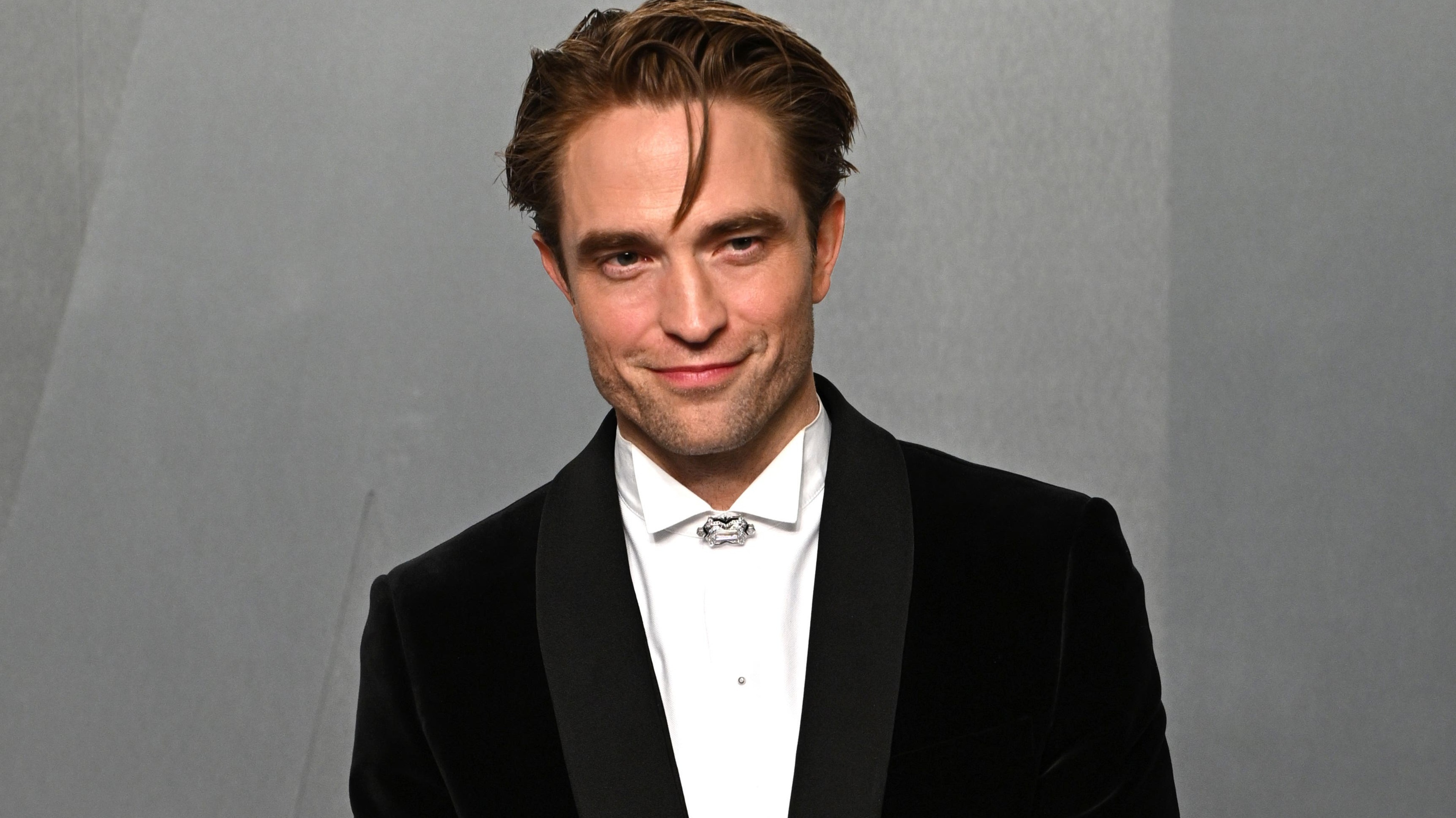 Robert Pattinson’s voice unrecognisable in eerie A24 film Primetime