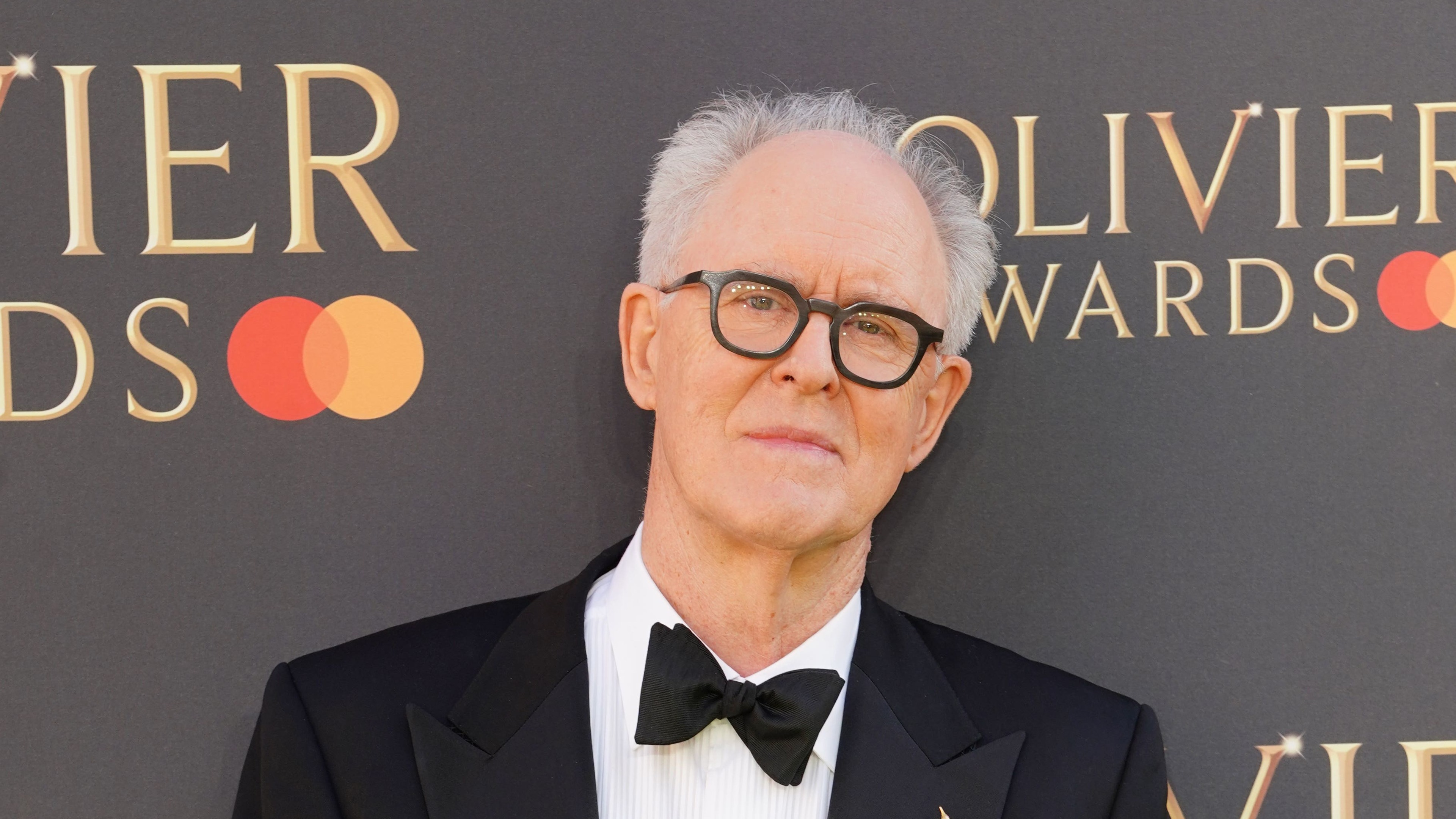 John Lithgow thrilled Roald Dahl play Giant will screen in cinemas across globe