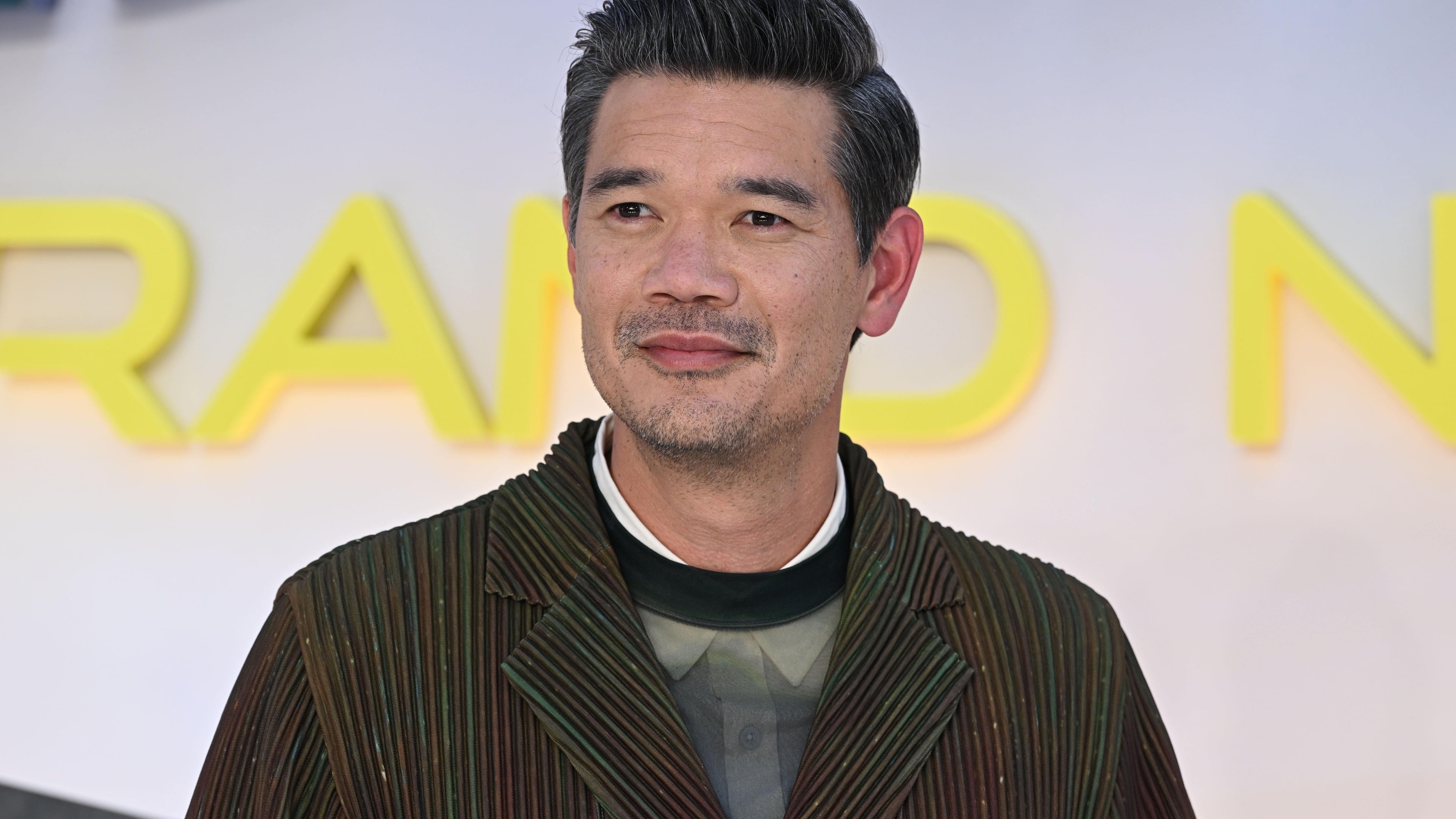 Spider-Man director praises Glasgow’s filming appeal and local “party” spirit