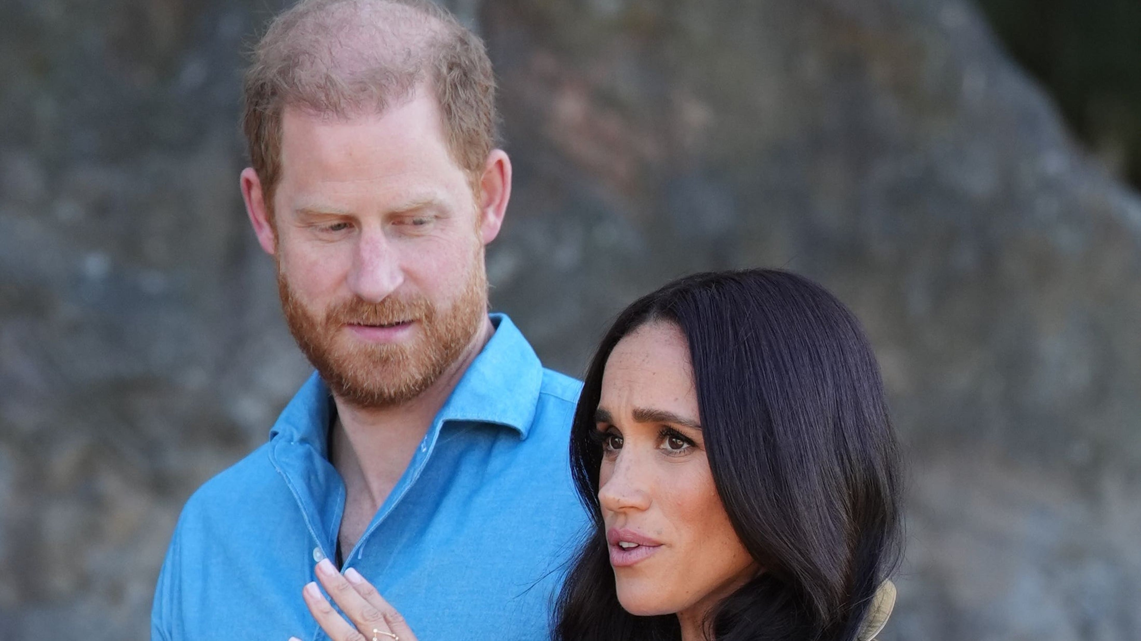 SNL UK returns with satirical sketches targeting Harry, Meghan and Andy Burnham