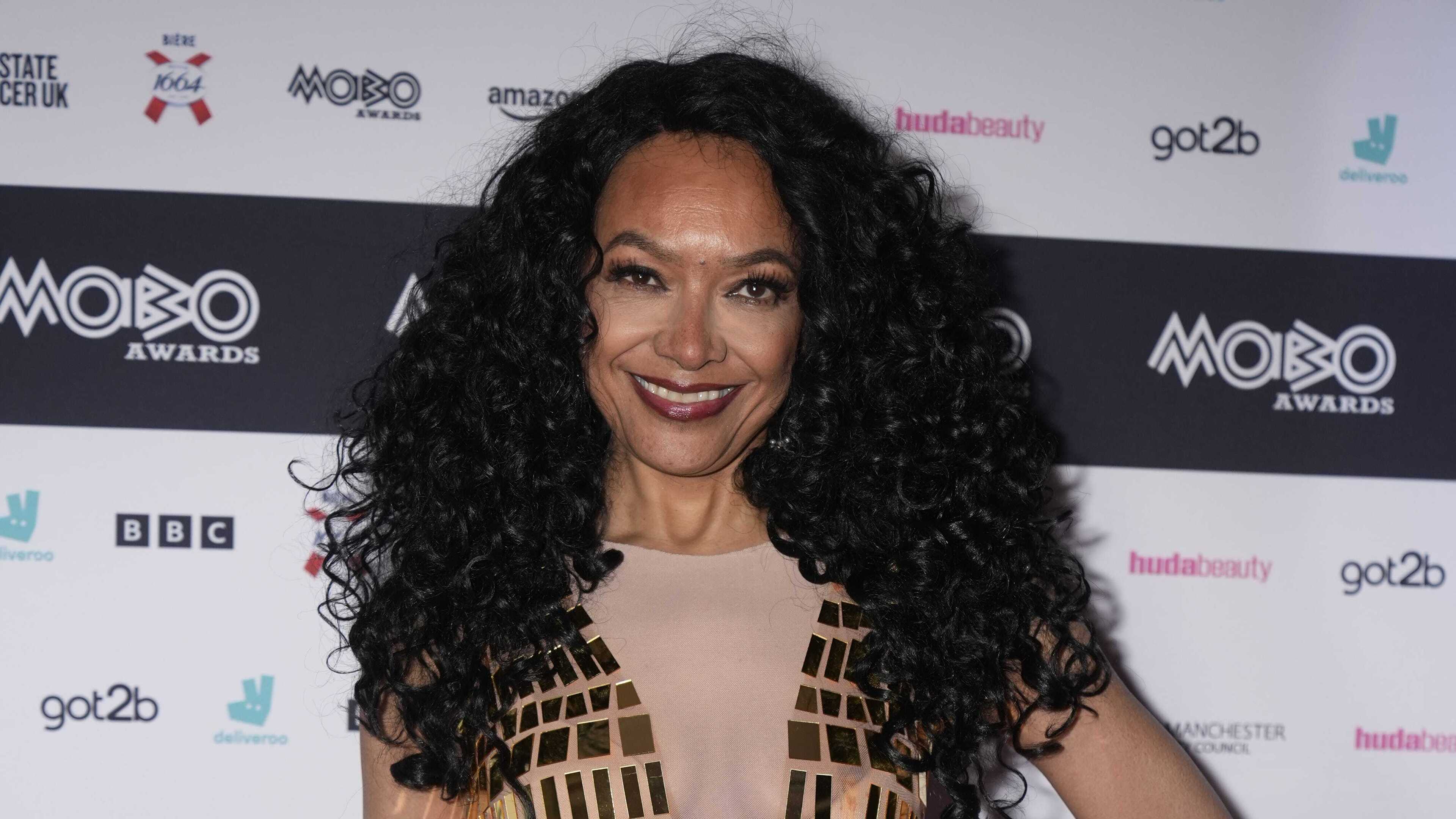 Mobo Awards founder Kanya King dies at 57 after cancer battle