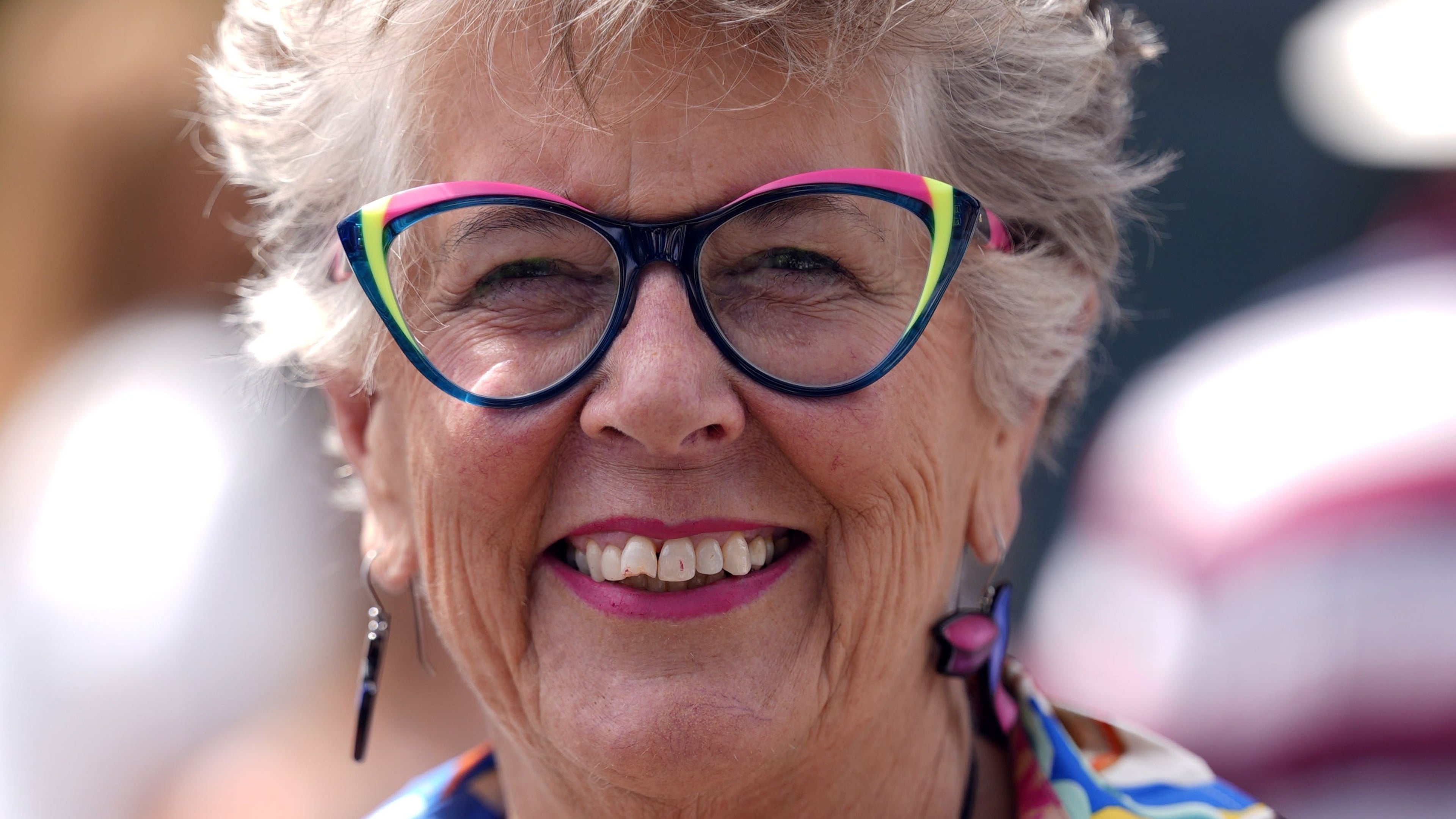 Prue Leith, Mary Berry and Celia Imrie confirmed for Cheltenham Literature Festival