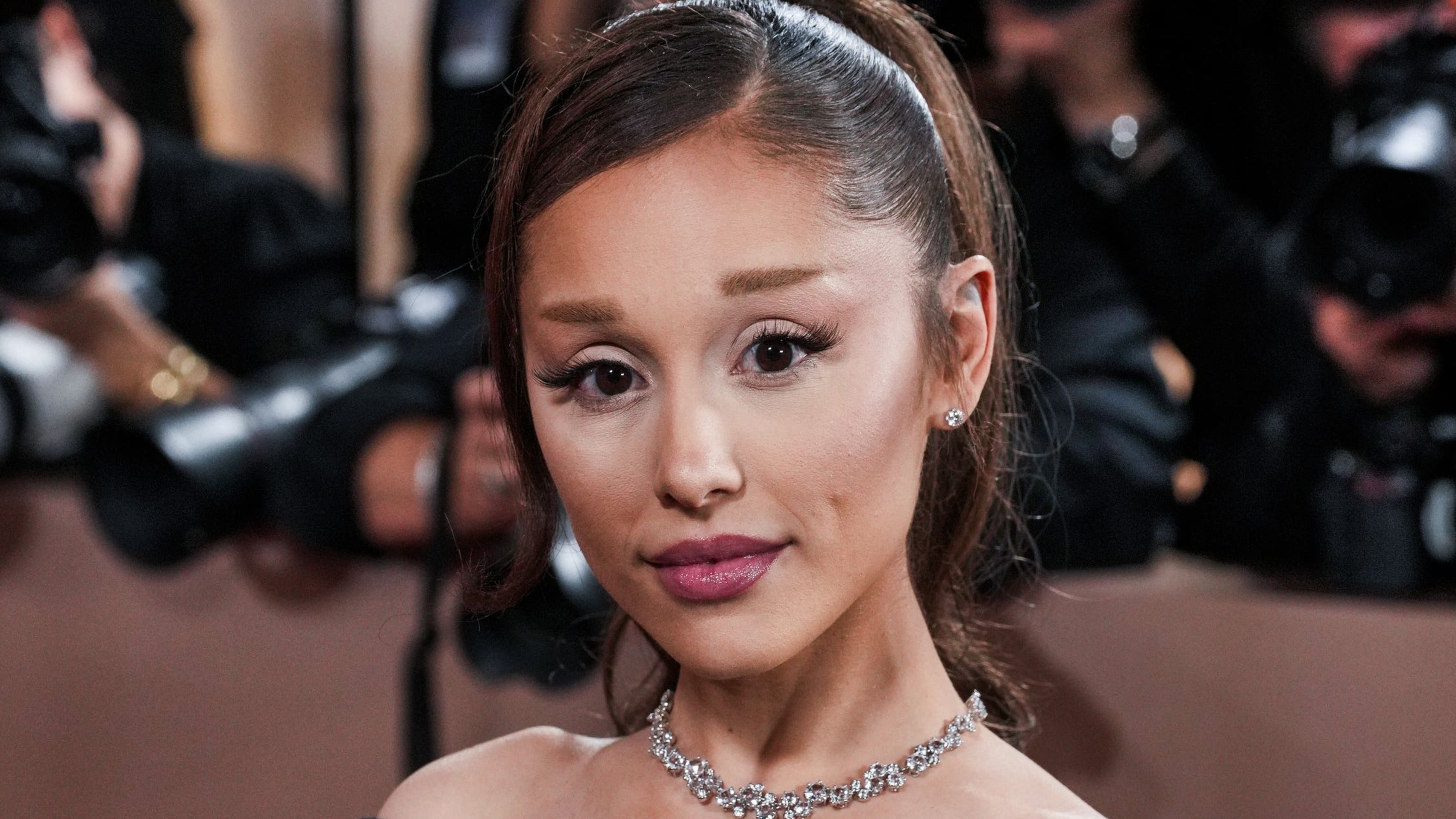 Ariana Grande announces first single from upcoming album