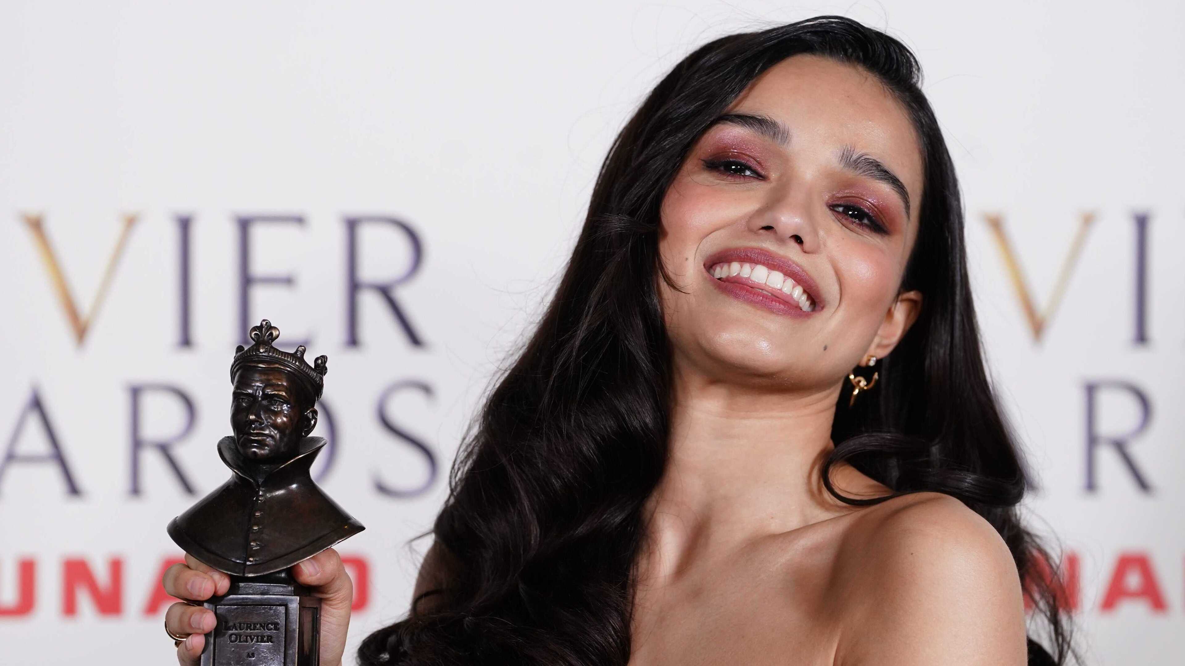 Who won what? Olivier Awards 2026 winners in full