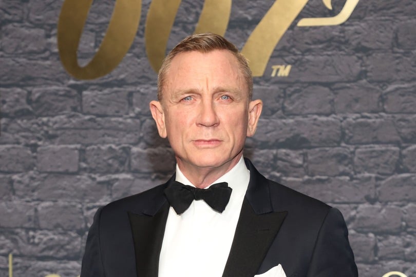 The actor chosen will replace Daniel Craig (Suzan Moore/PA)