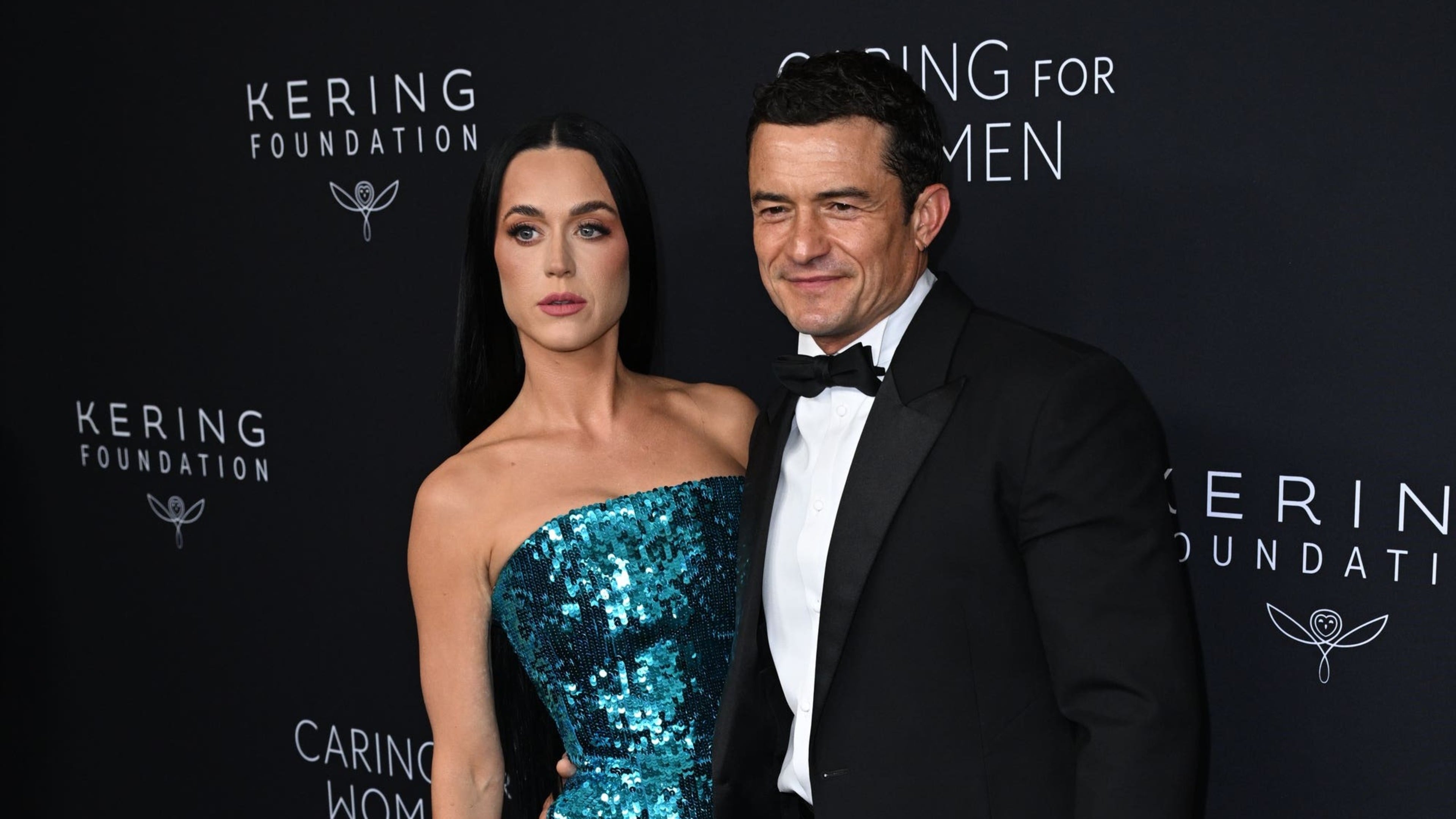 Katy Perry says her breakup with Orlando Bloom was the hardest time