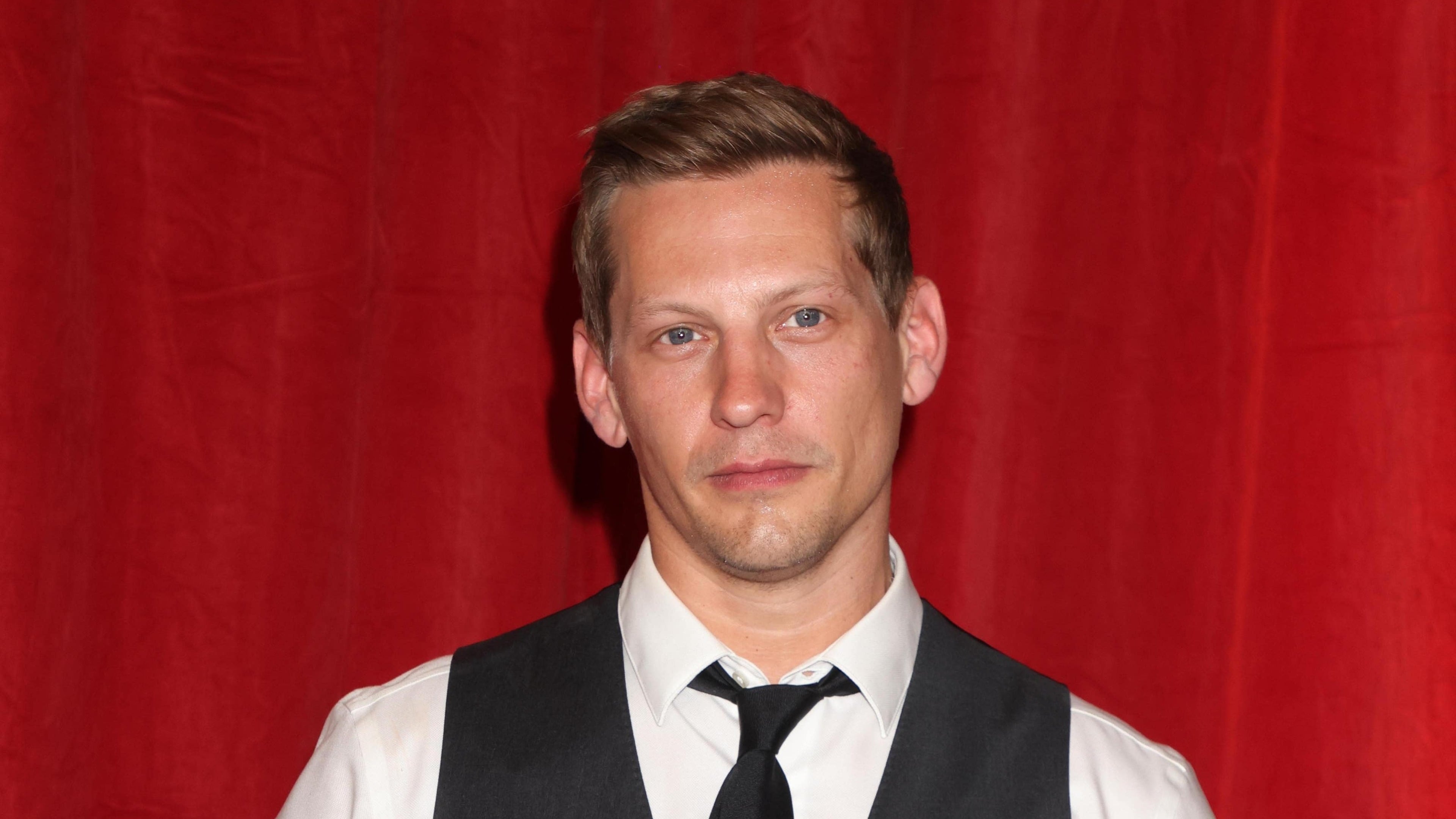 Hollyoaks star James Sutton joins OnlyFans