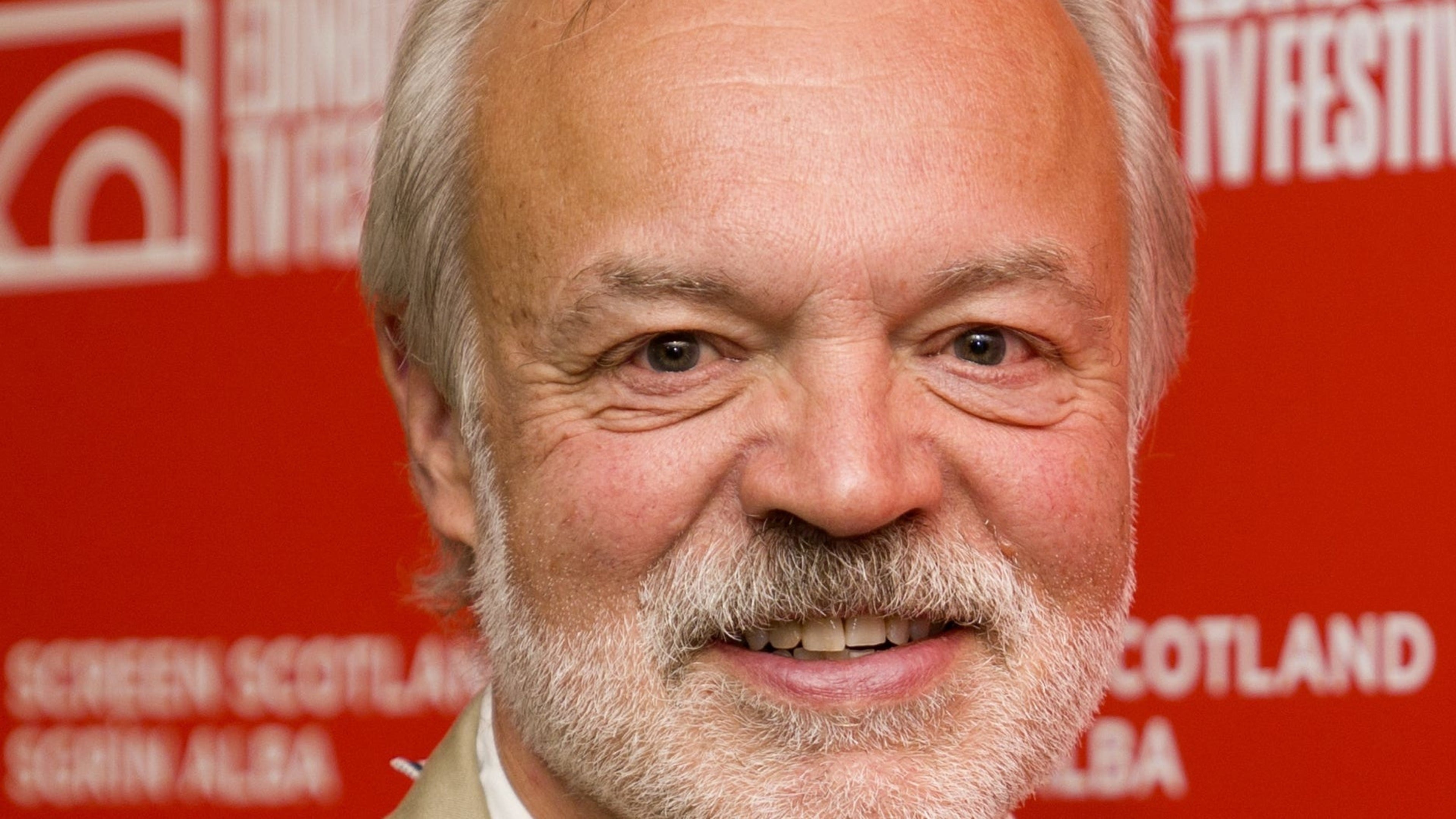 Graham Norton says he cannot see a successor to his BBC chat show