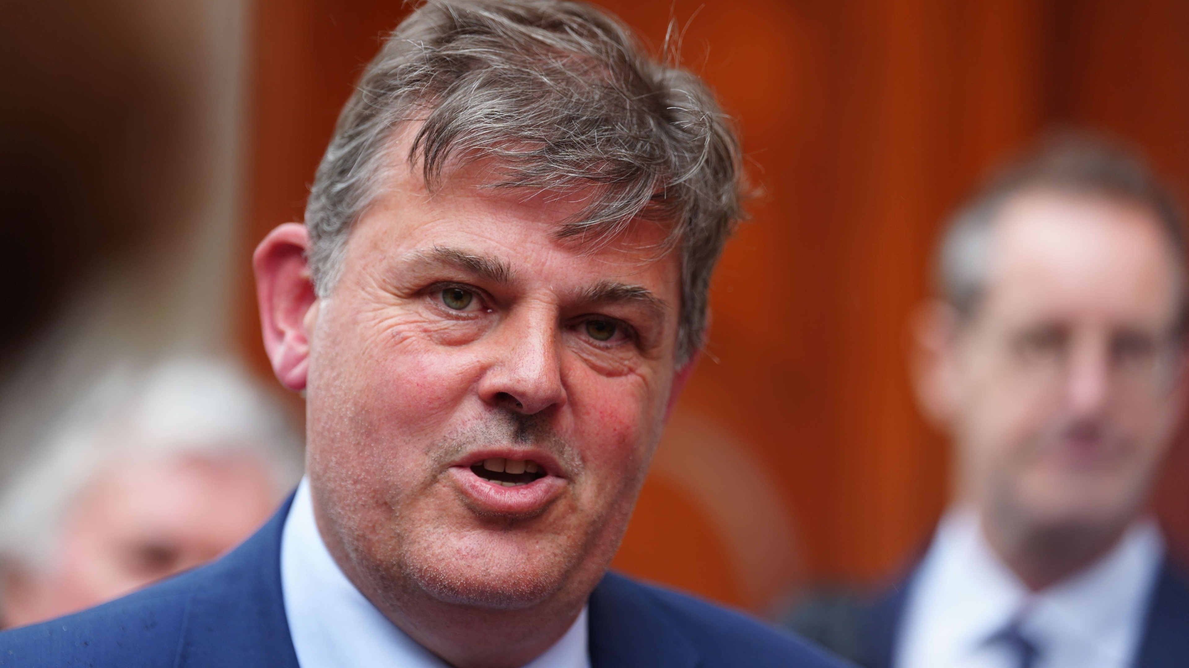 Bakhurst says RTE has ‘paid the price of transparency’ after payment revelations