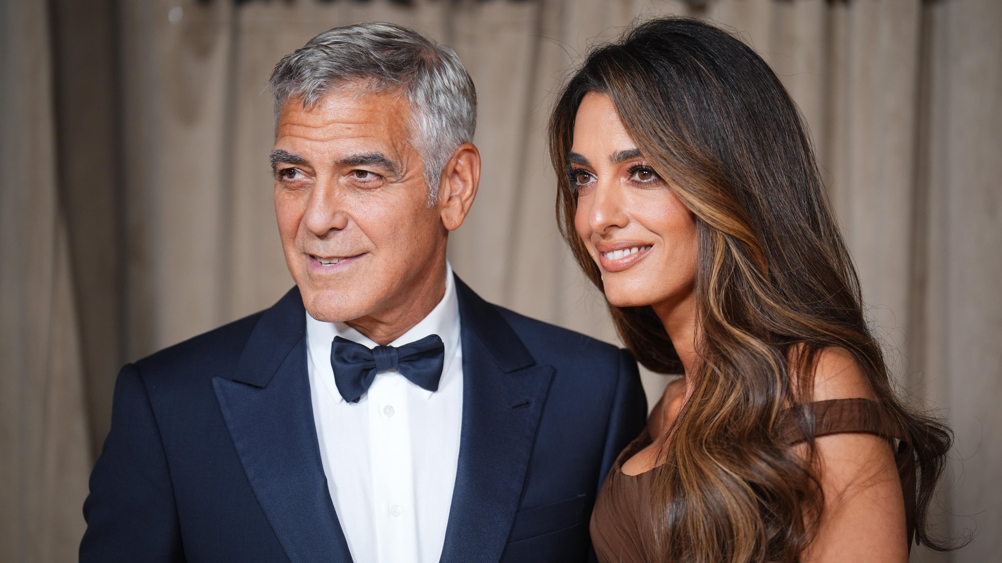 George Clooney and family forced to evacuate home in France amid wildfires