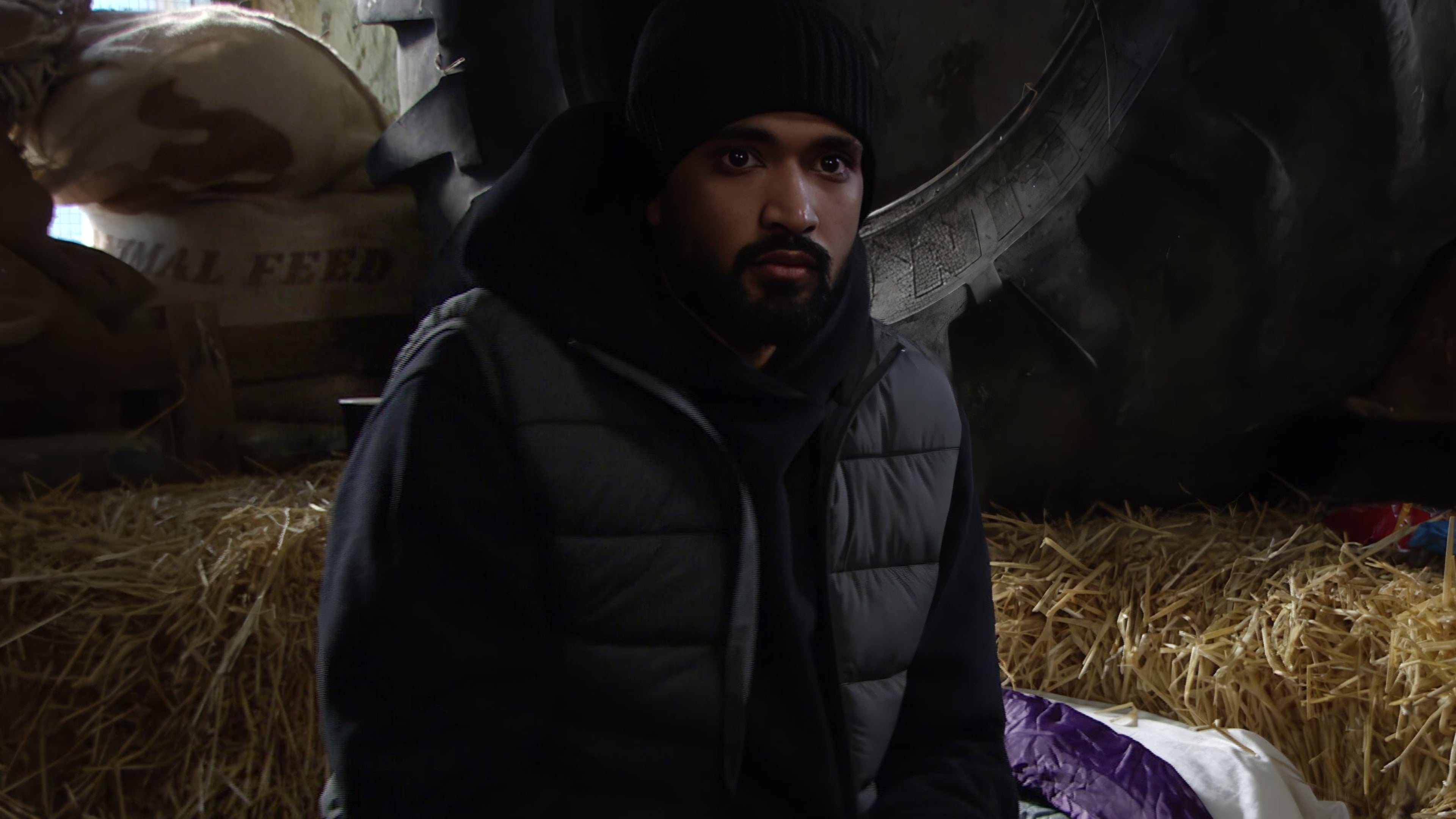 Emmerdale hopes to challenge perceptions of homelessness with new storyline
