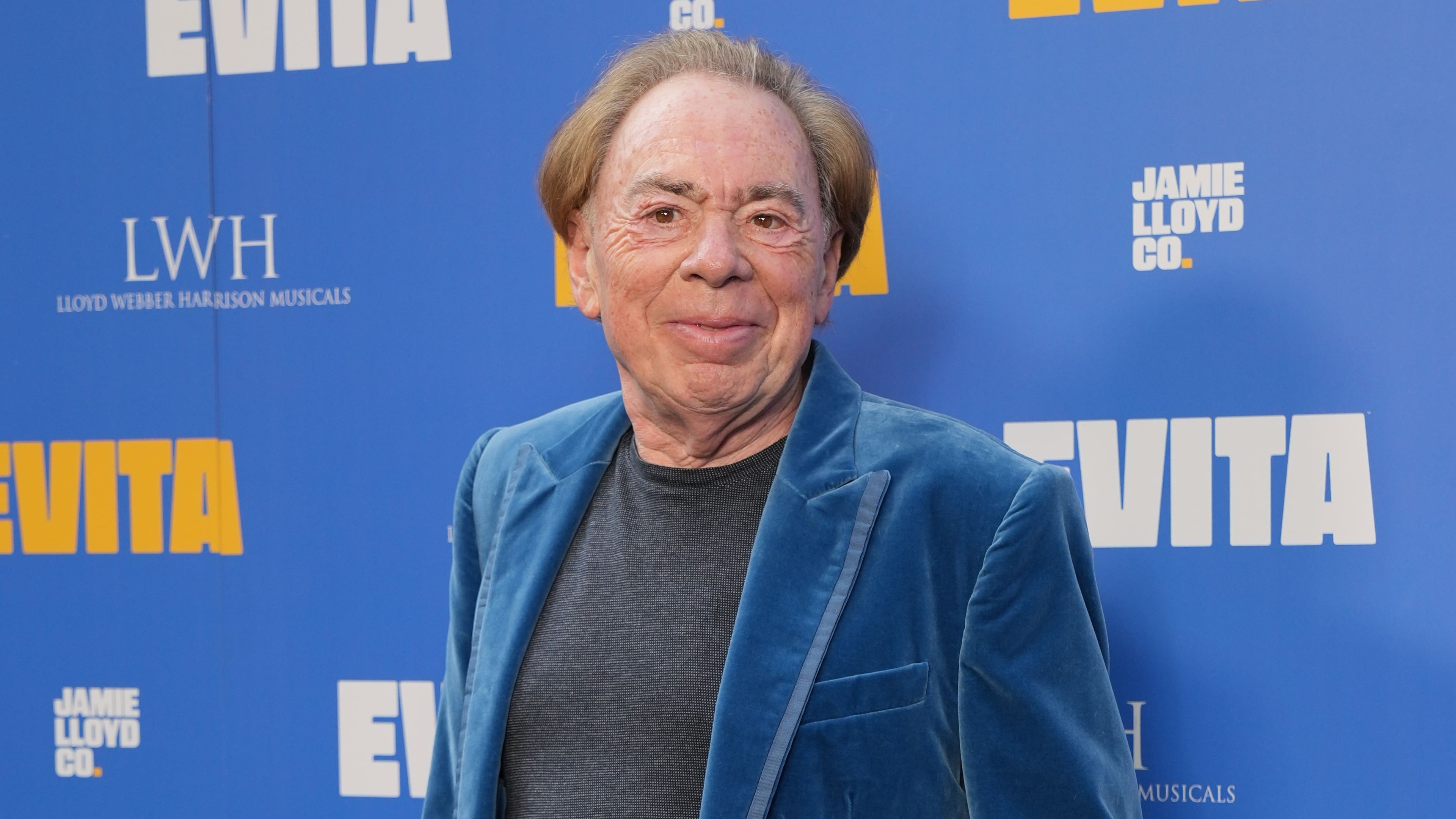 Lord Andrew Lloyd Webber auctioning ‘remarkable’ wine collection for charity