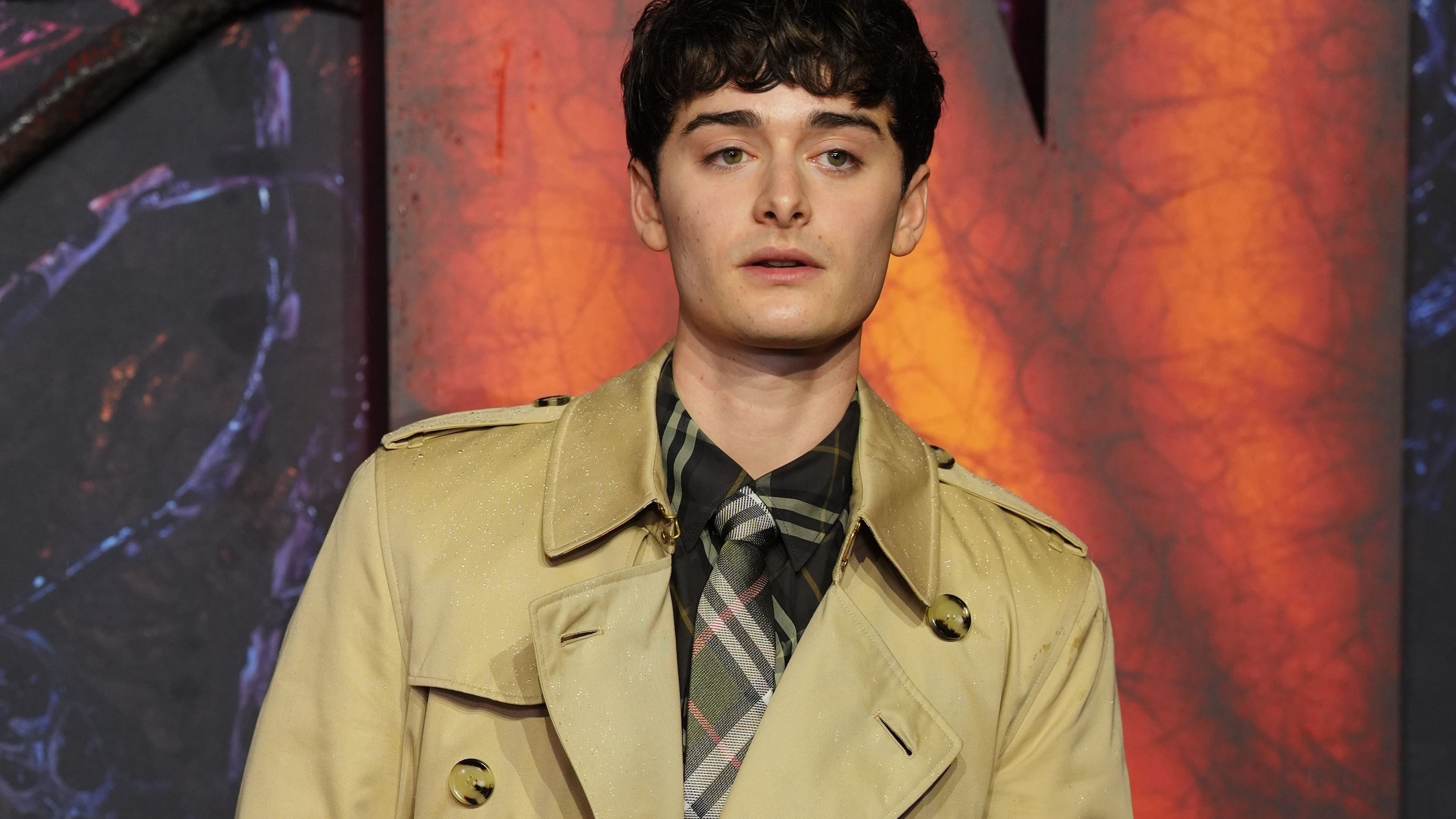 Noah Schnapp to make London stage debut in new play