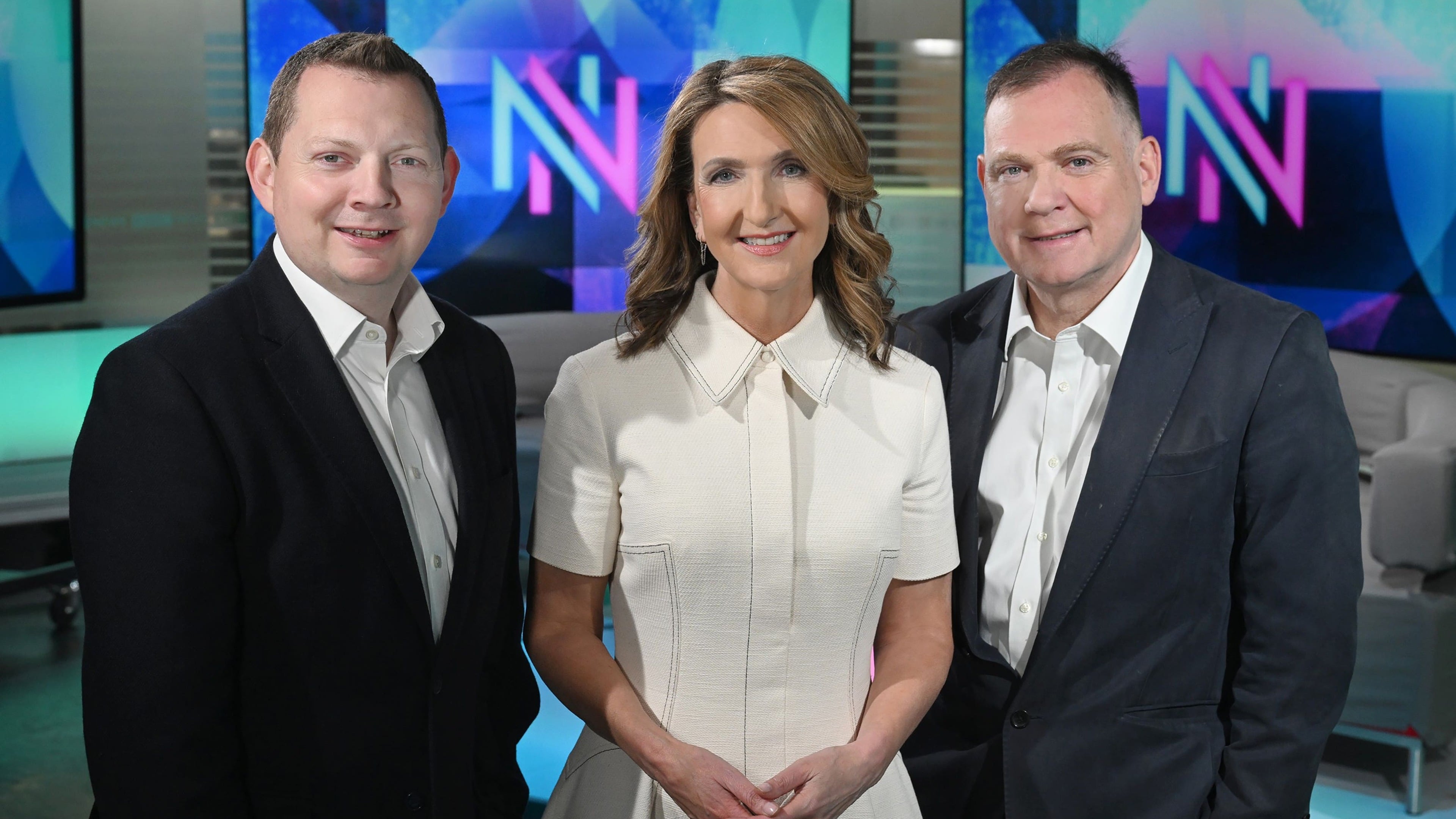 BBC Newsnight moves to a new Friday night time slot