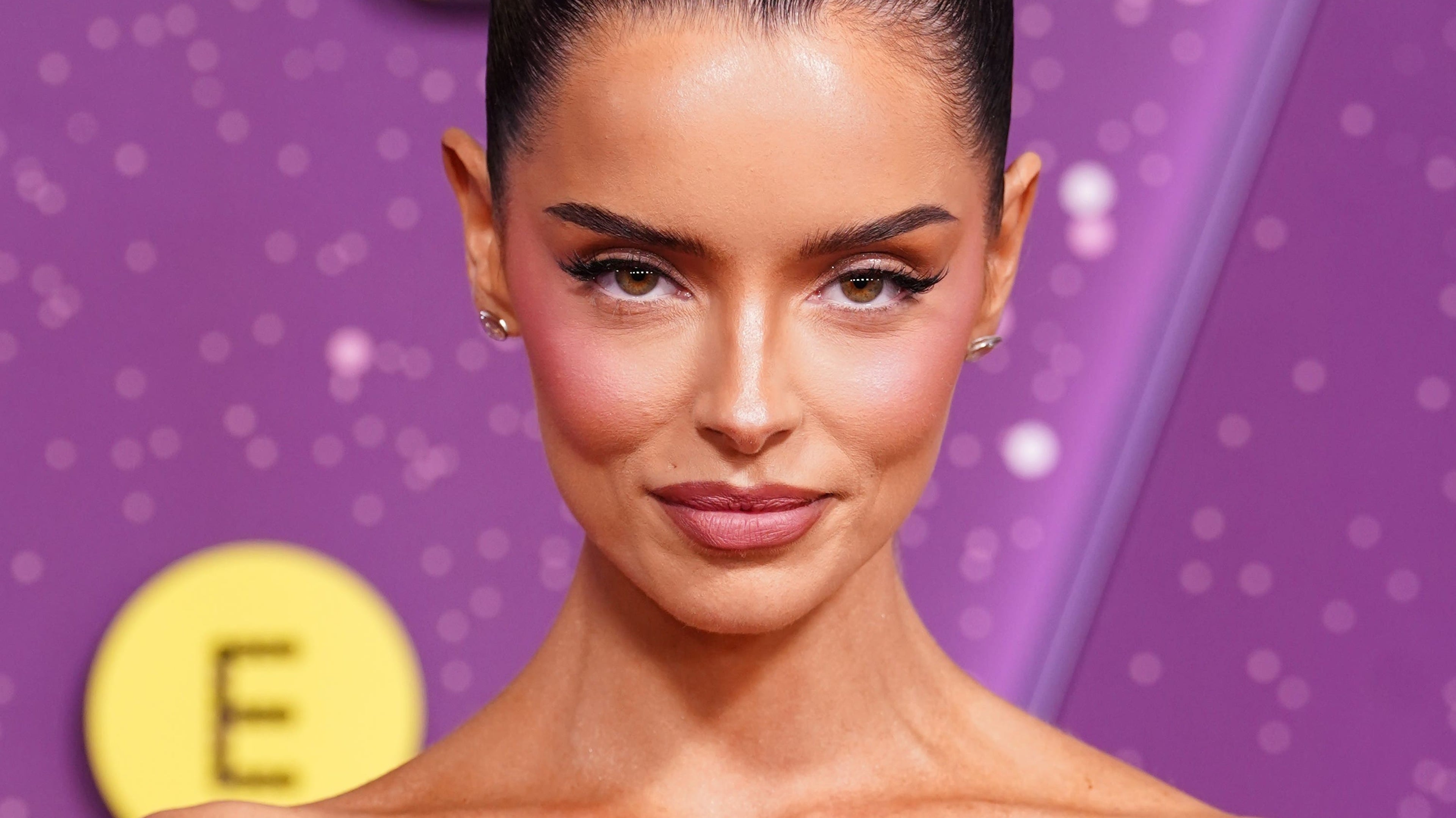 Maura Higgins to host Disney+ reboot of ITV dating show Blind Date