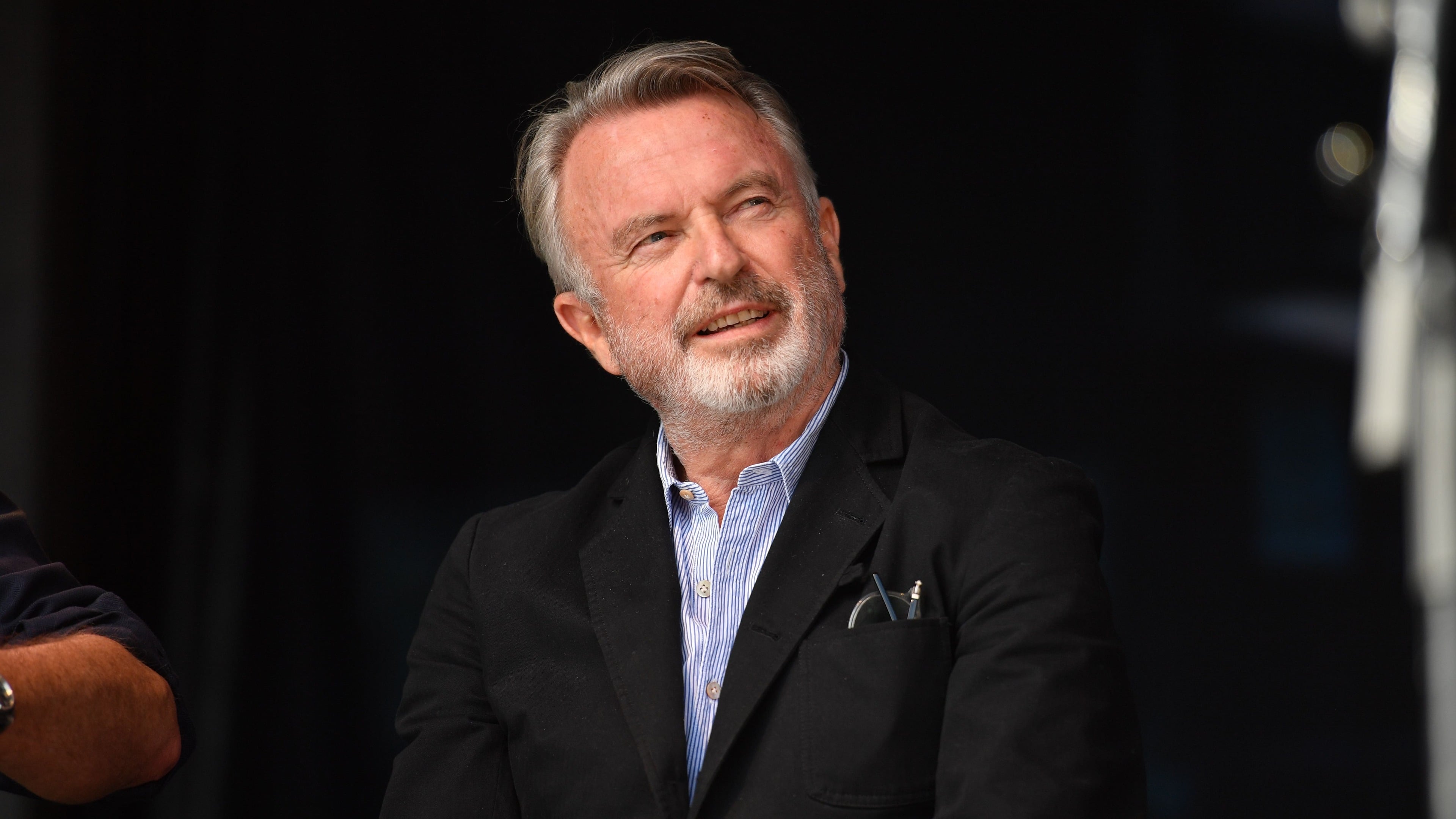 NI-born Jurassic Park actor Sam Neill dies aged 78, family announces