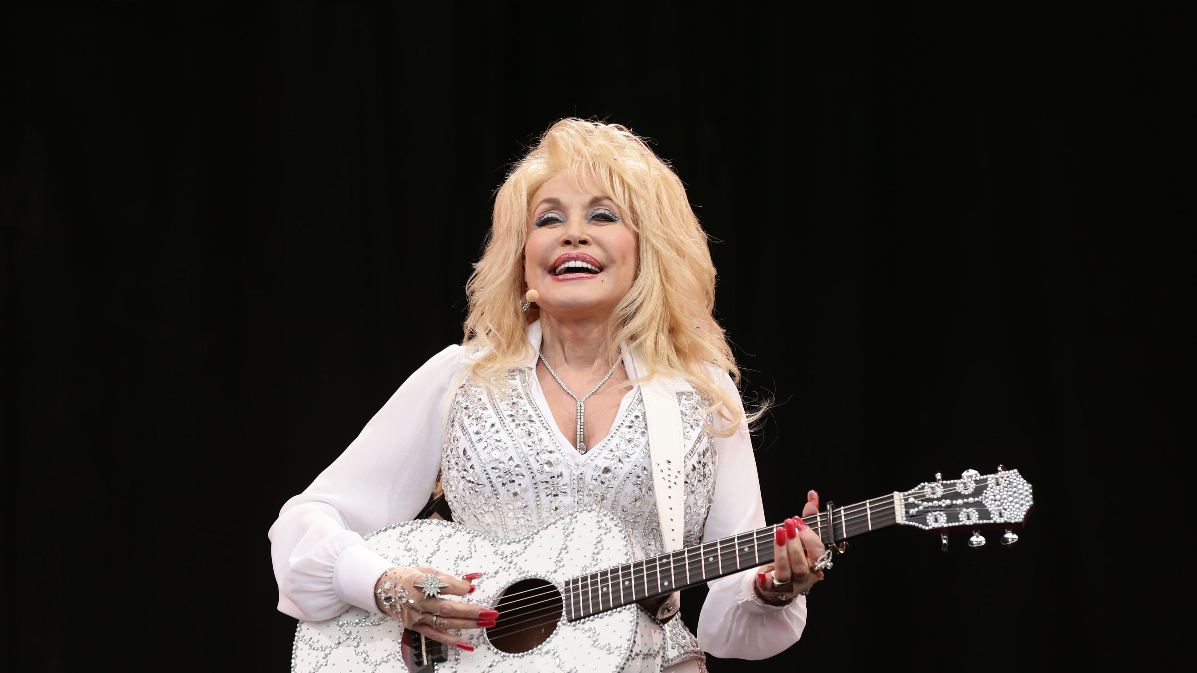 Last Night of the Proms confirms star line-up for Dolly Parton tribute