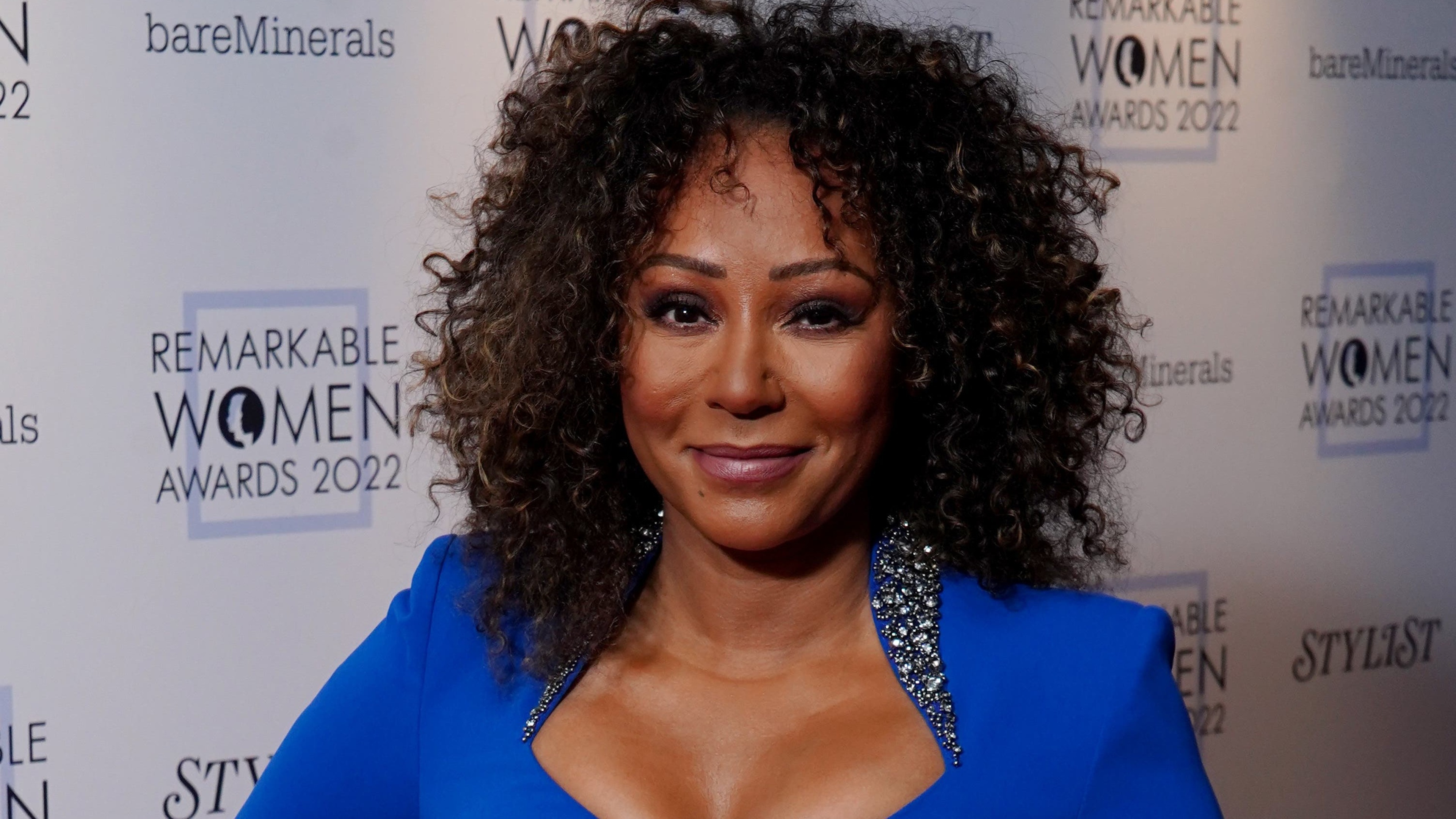 Victoria Beckham and fellow Spice Girls lead birthday tributes for Mel B