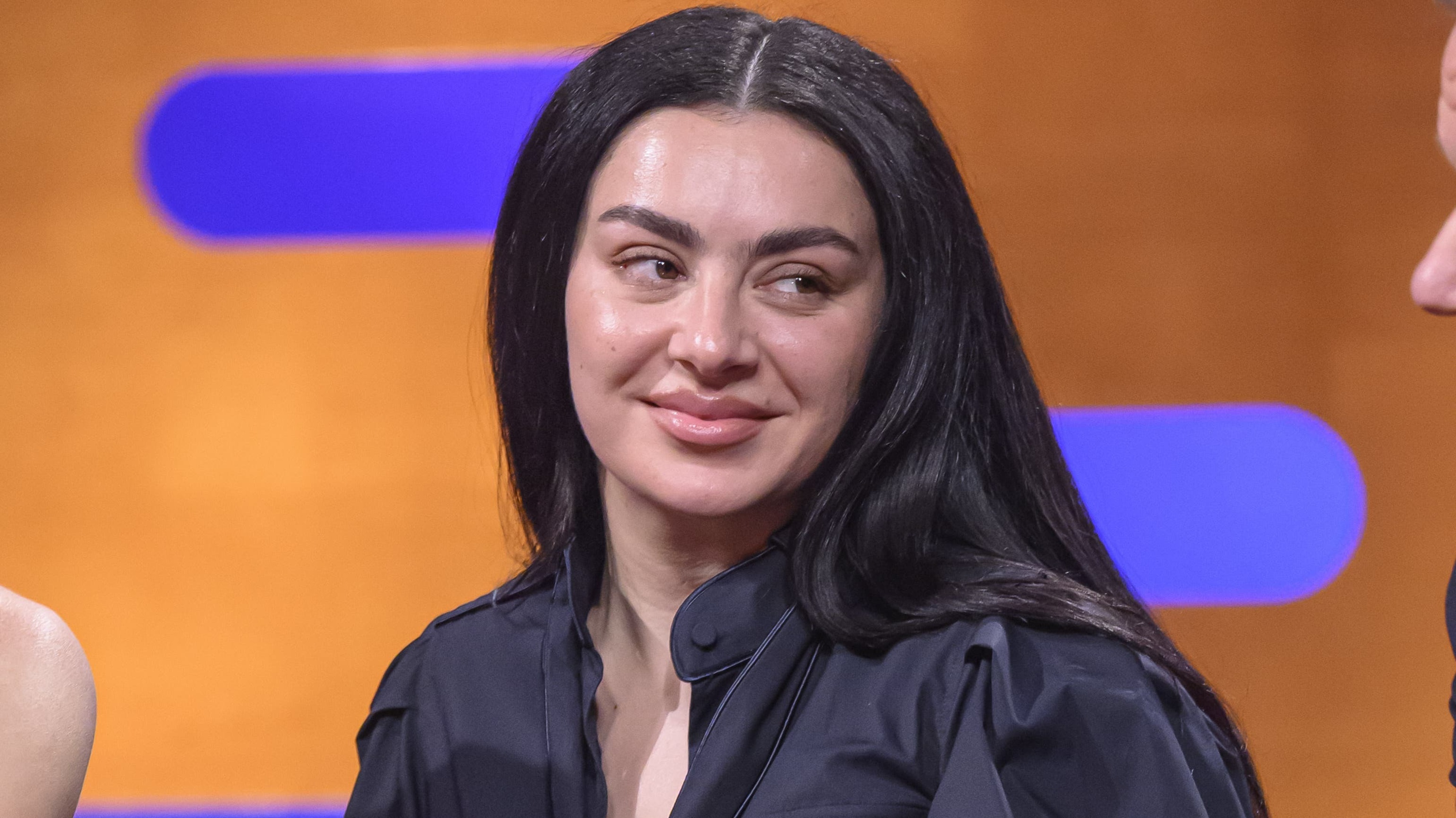 Charli XCX to release new single called Rock Music