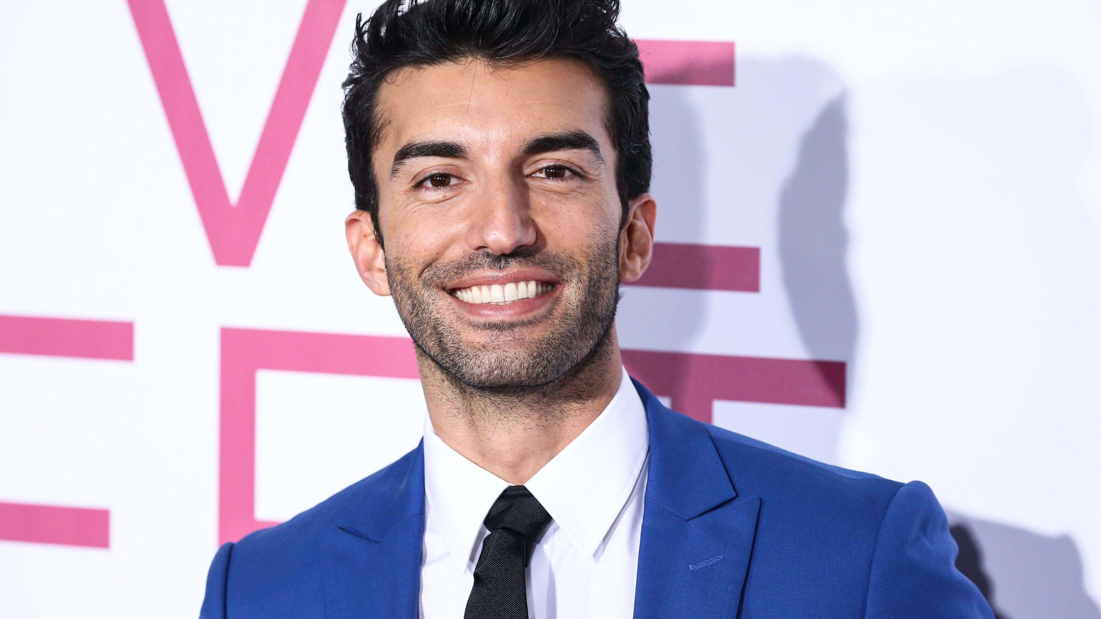 Justin Baldoni ‘healing’ after high-profile legal battle with Blake Lively