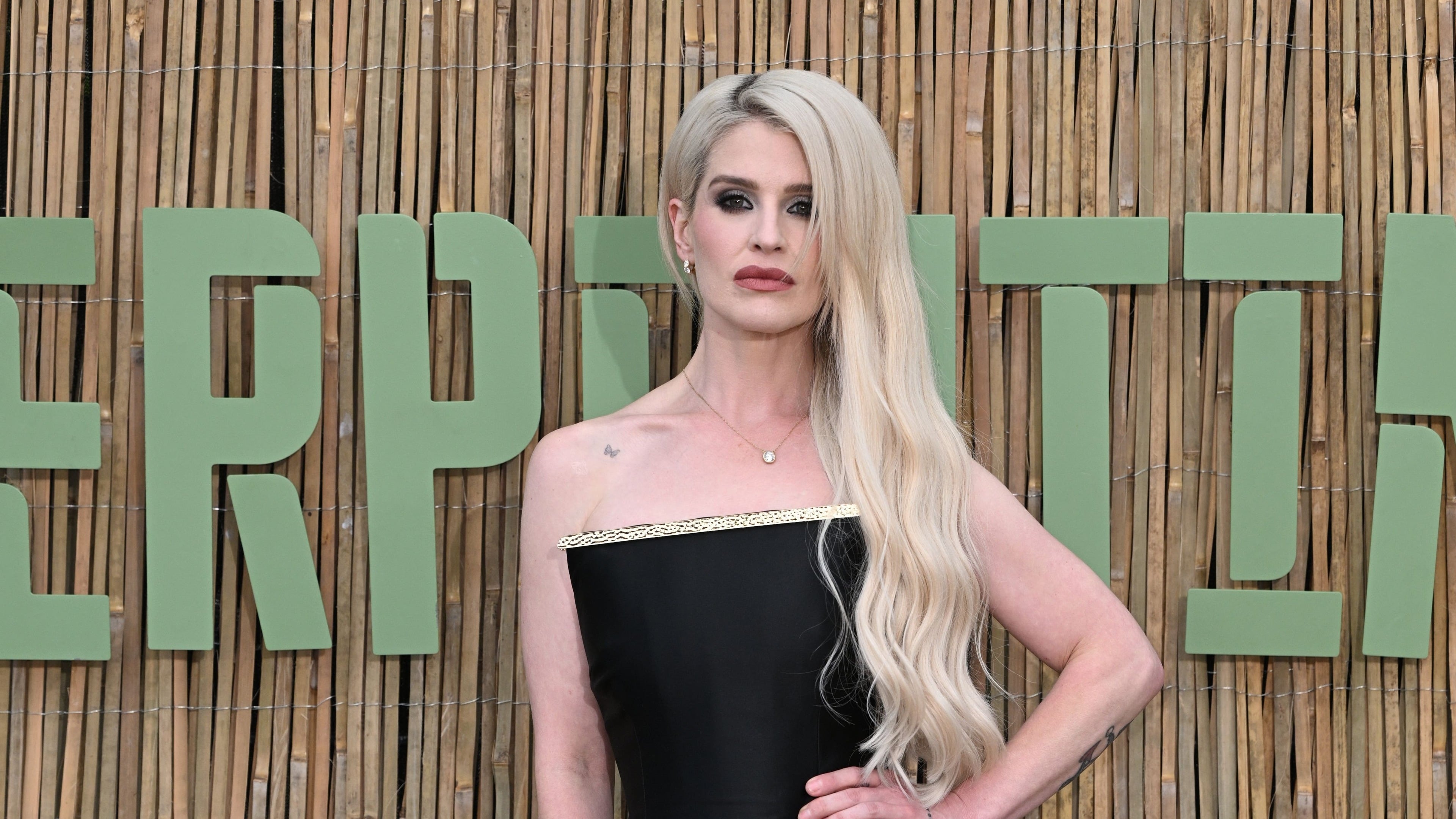 Kelly Osbourne responds to Dee Snider’s remarks about her late father Ozzy