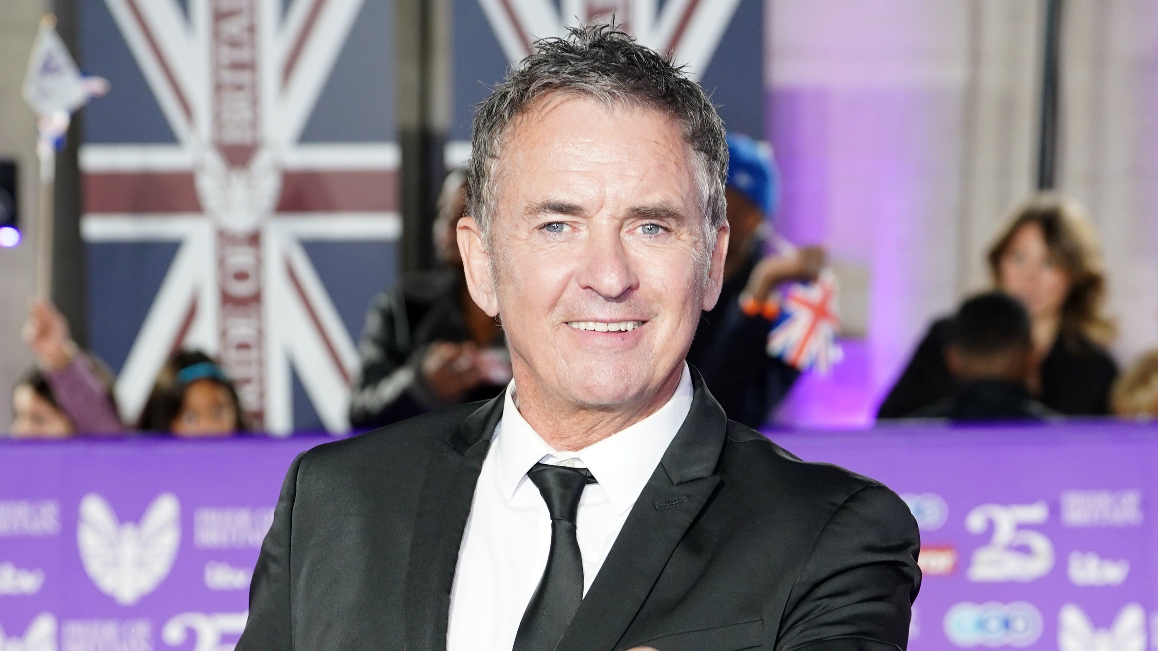 EastEnders actor Shane Richie charged with drink-driving