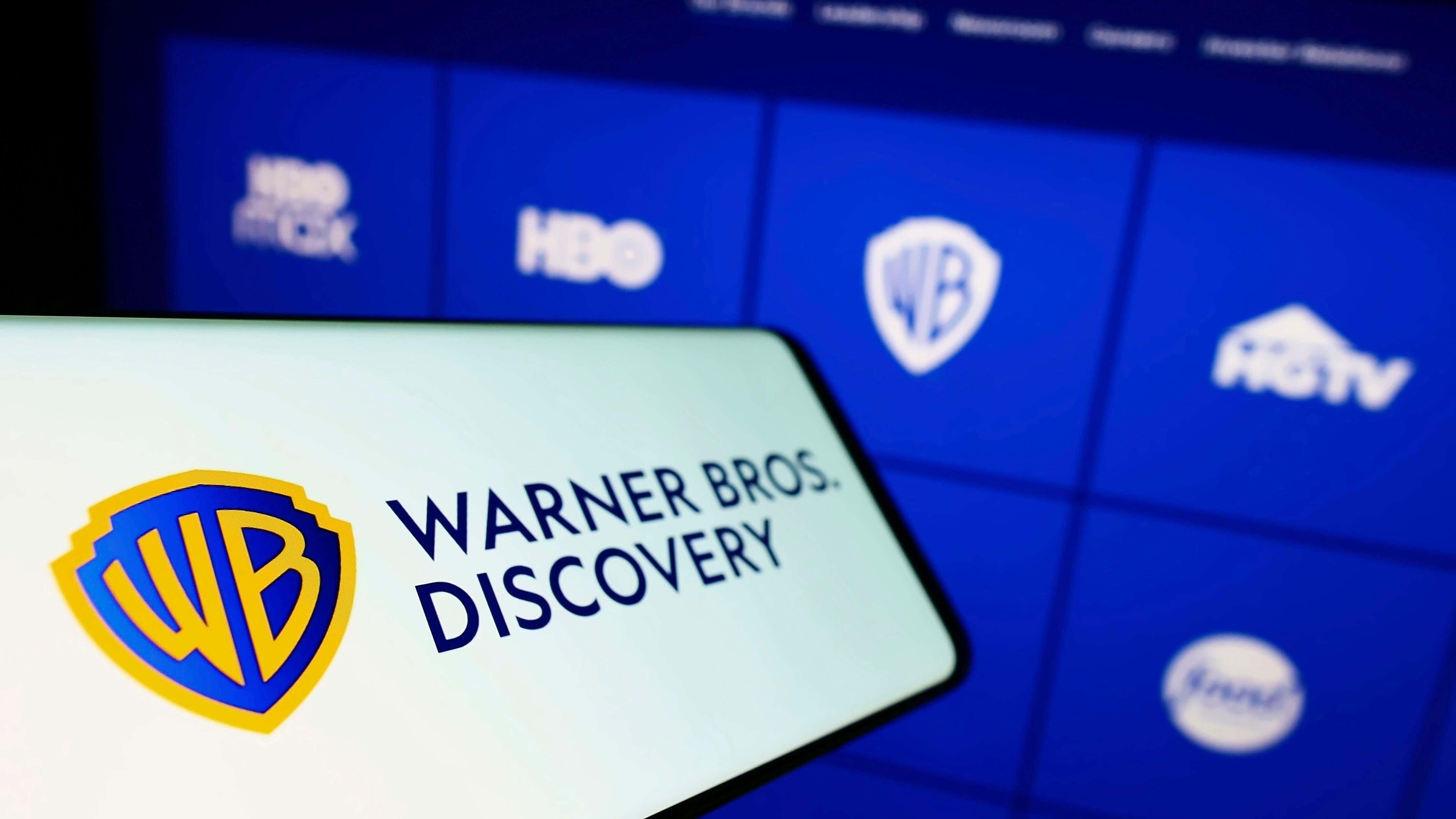 Government ‘minded to intervene’ over £83bn Warner Bros Discovery takeover