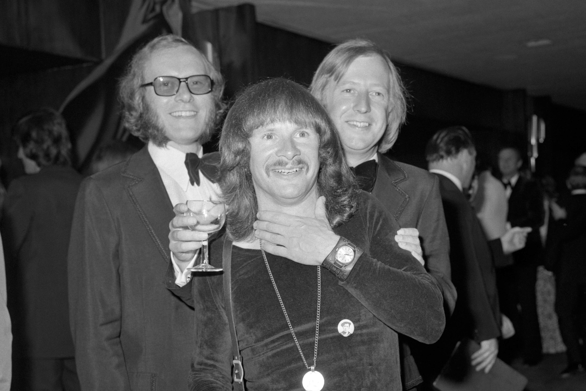 Bill Oddie: From The Goodies fame to becoming beloved wildlife presenter