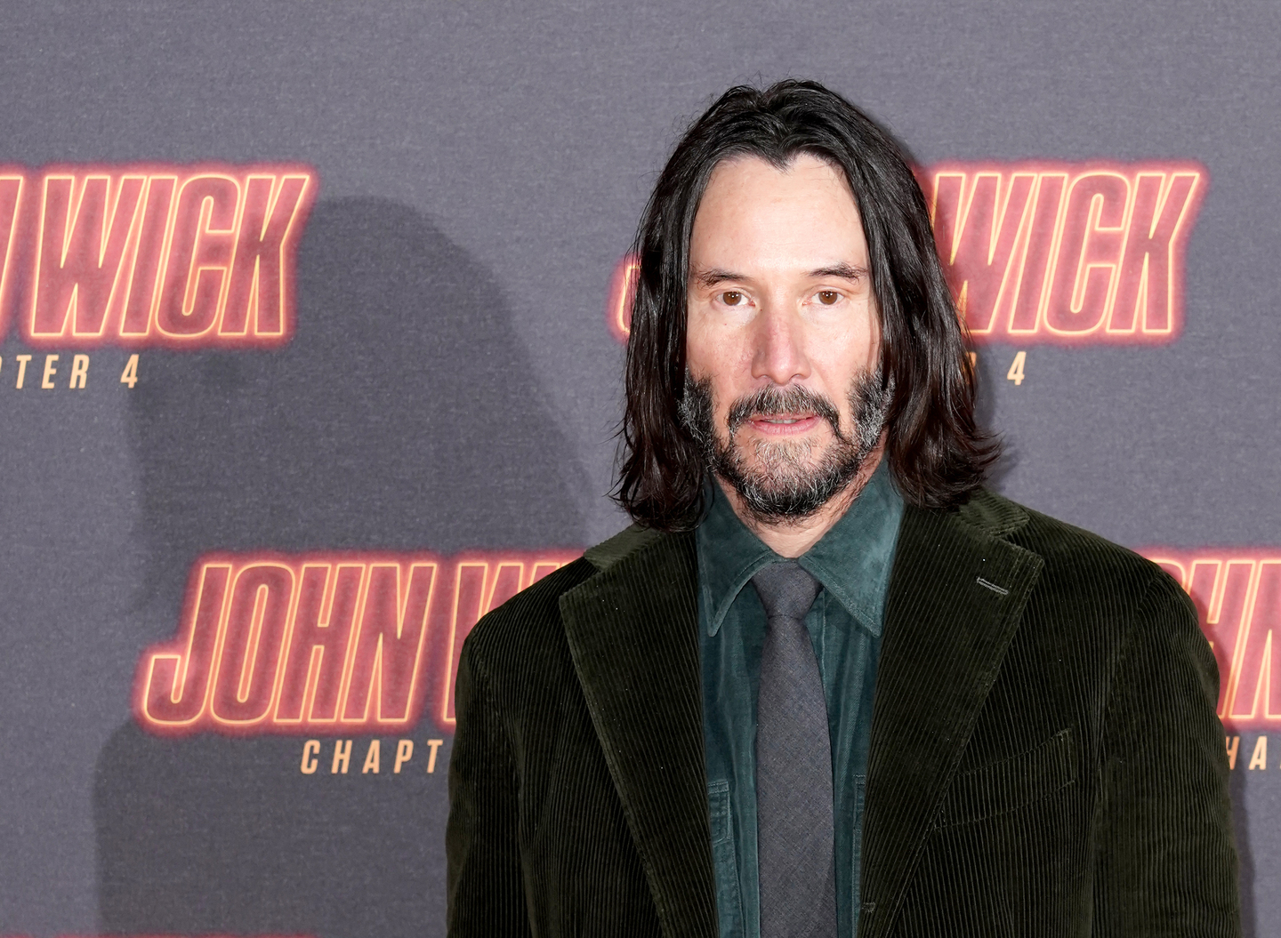 Keanu Reeves hails working with Martin Scorsese as ‘very special ...