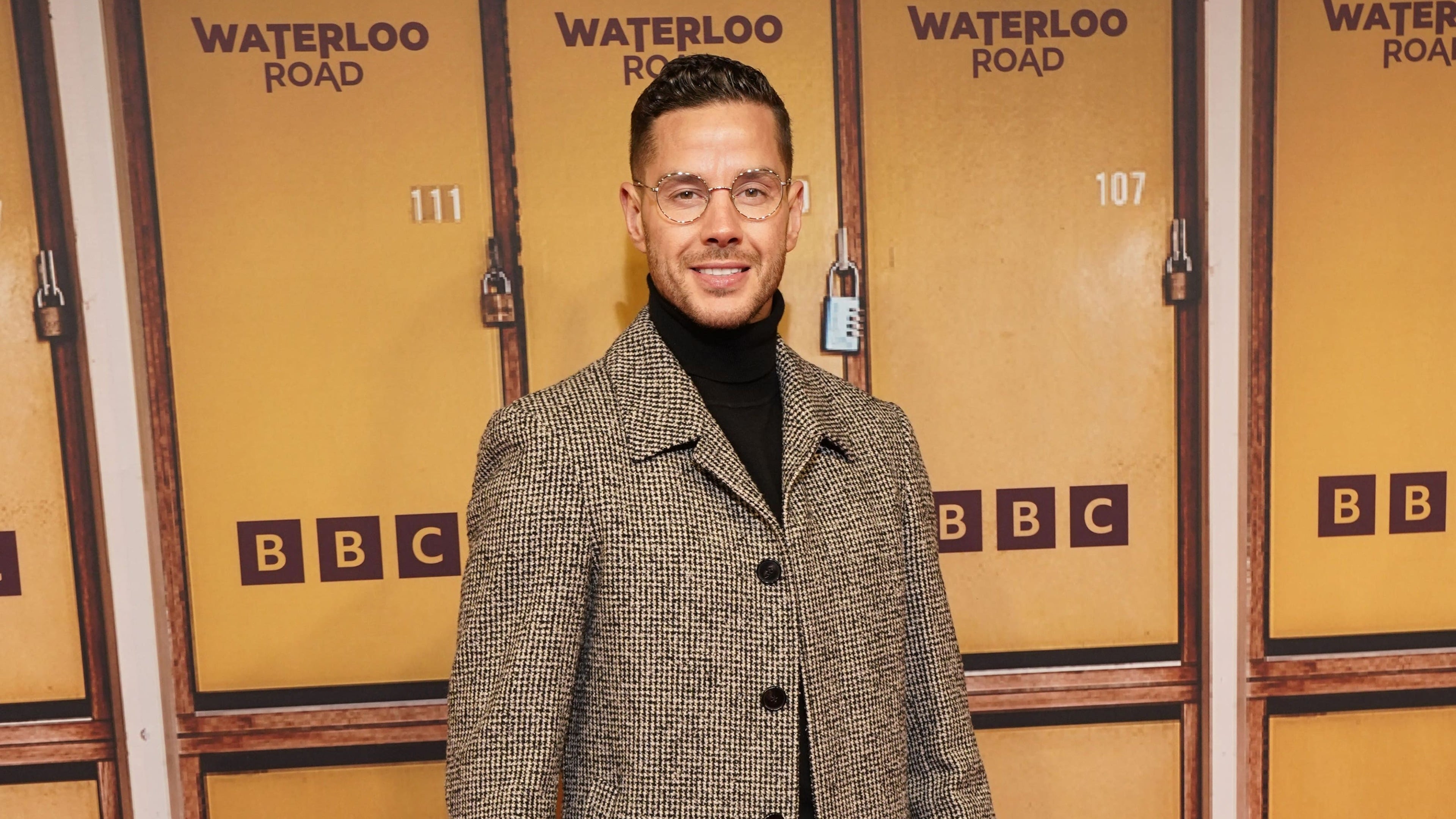 Reality star Scott Thomas opens up about ‘debilitating’ OCD diagnosis